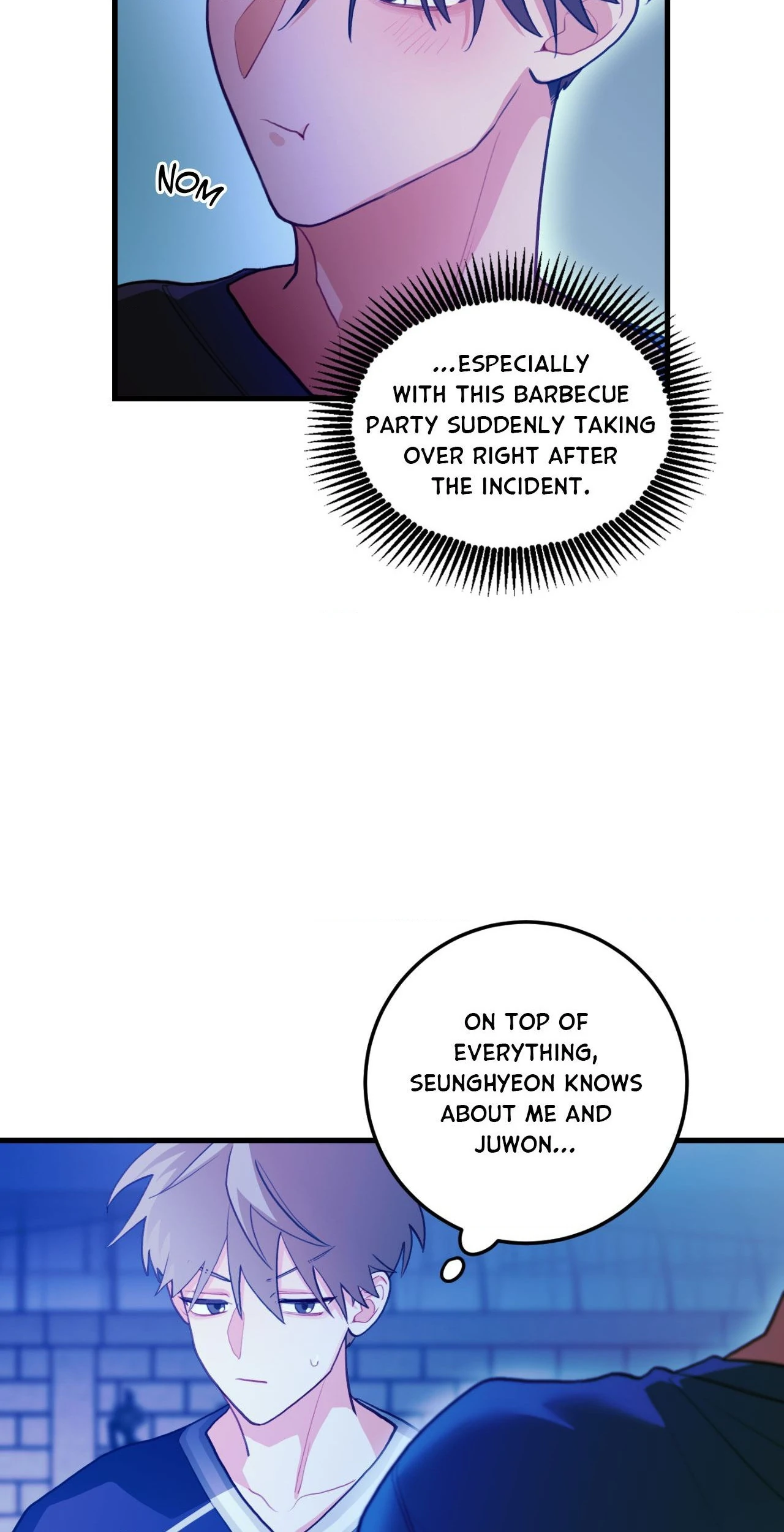 When Pear Blossoms Bloom - Chapter 38 Page 41