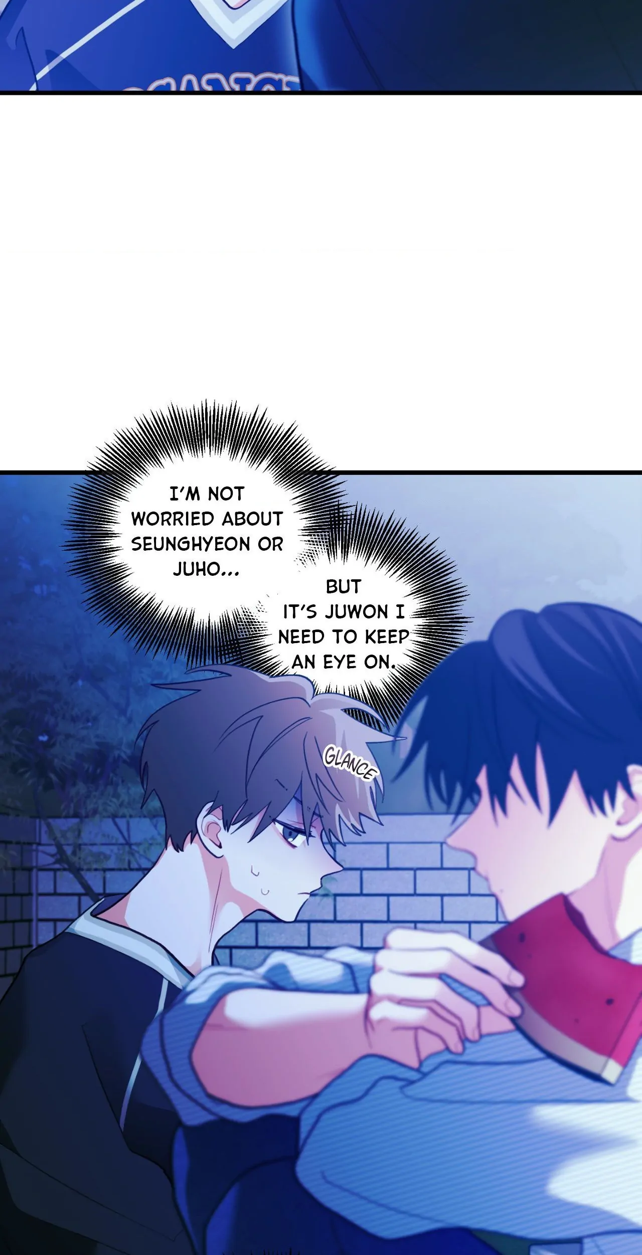 When Pear Blossoms Bloom - Chapter 38 Page 42
