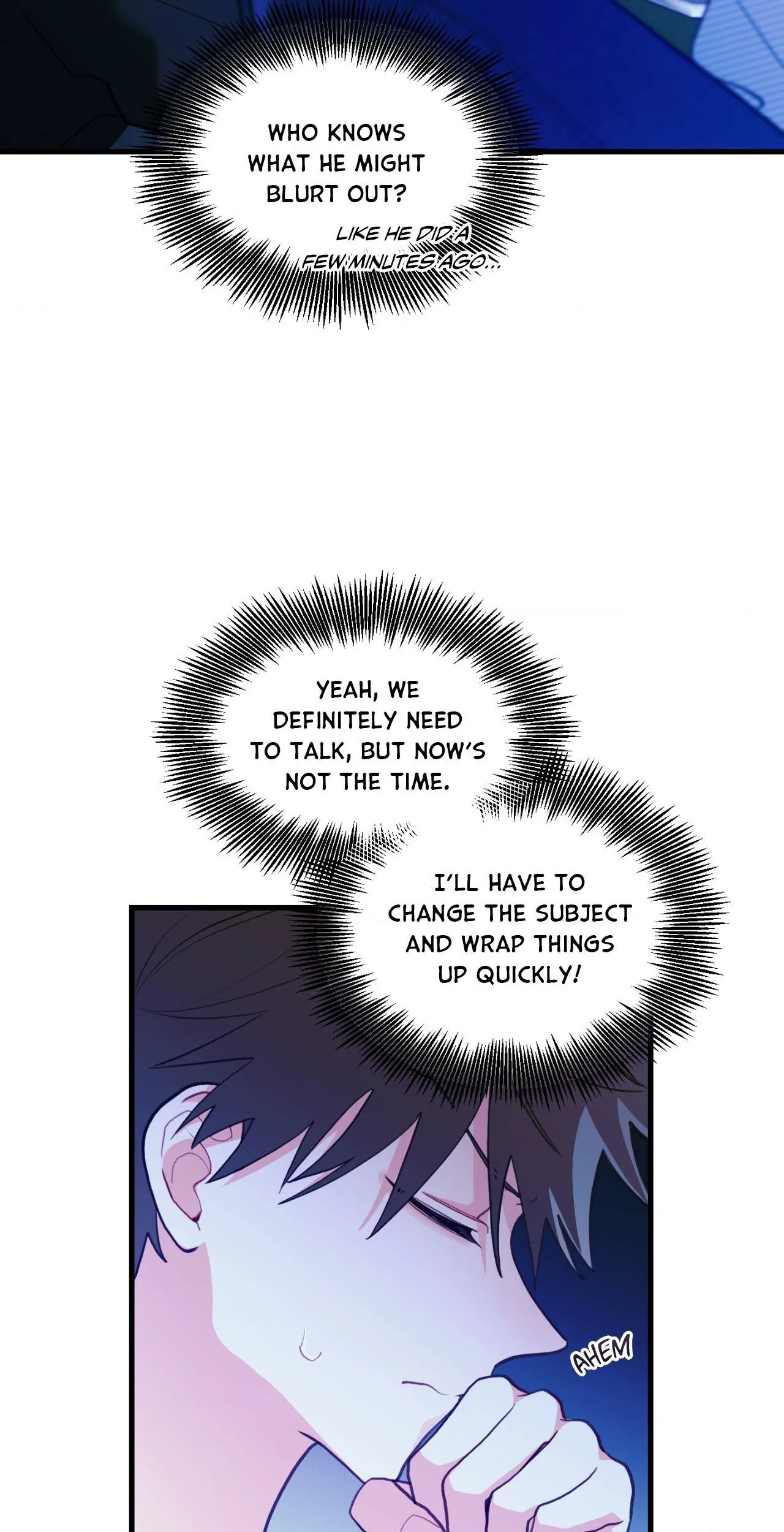 When Pear Blossoms Bloom - Chapter 38 Page 43