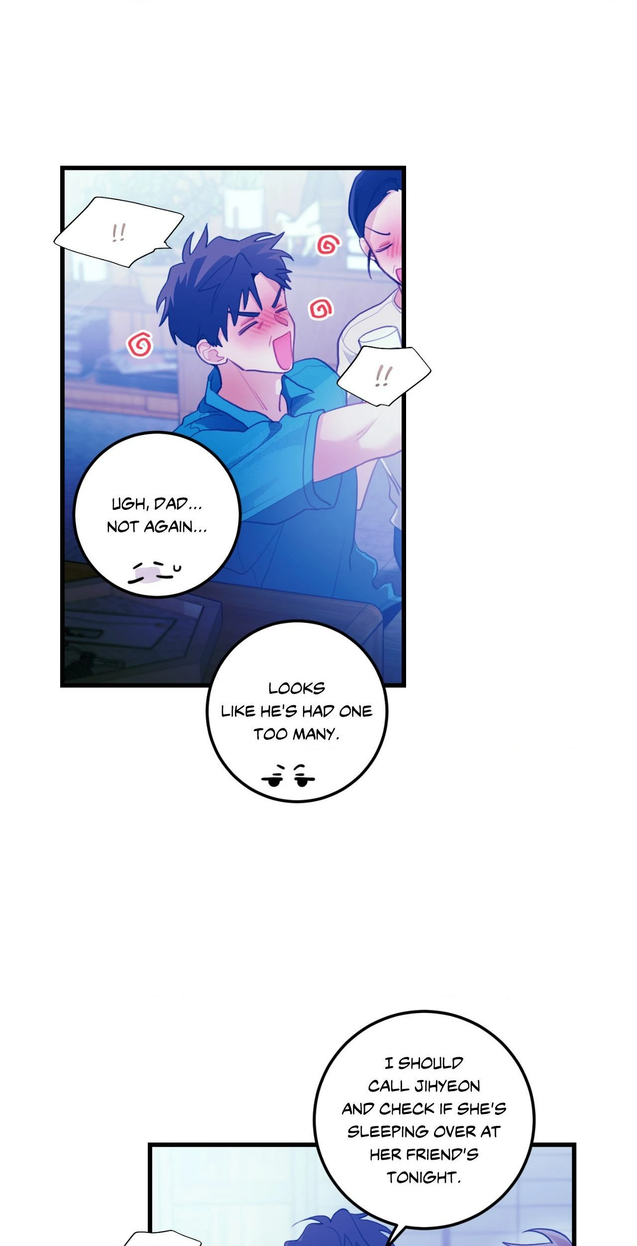 When Pear Blossoms Bloom - Chapter 38 Page 47
