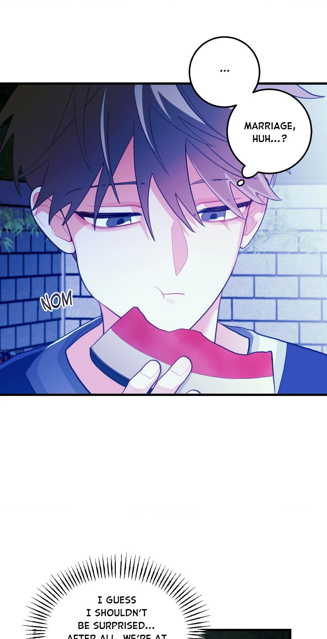 When Pear Blossoms Bloom - Chapter 39 Page 10