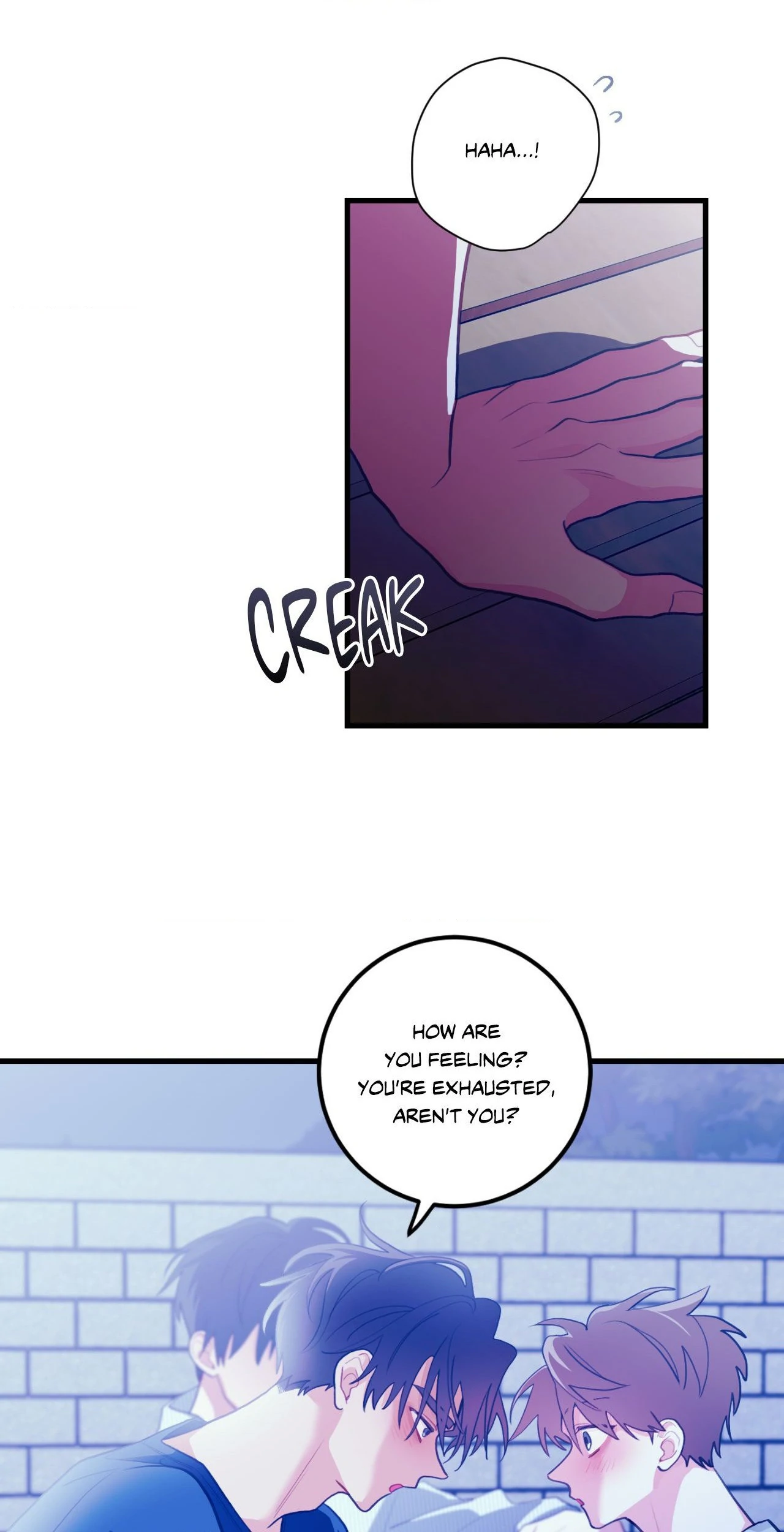 When Pear Blossoms Bloom - Chapter 39 Page 15