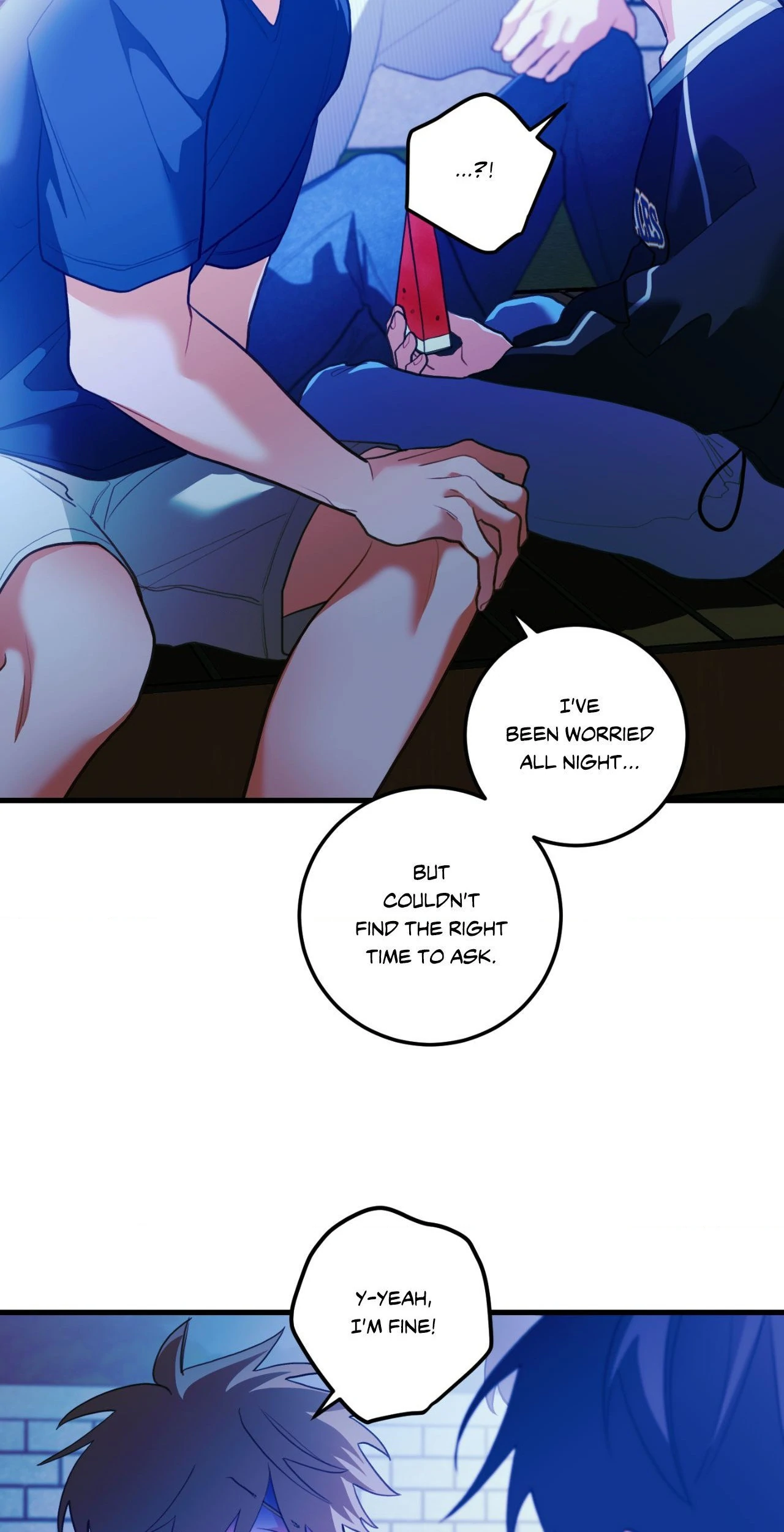 When Pear Blossoms Bloom - Chapter 39 Page 16