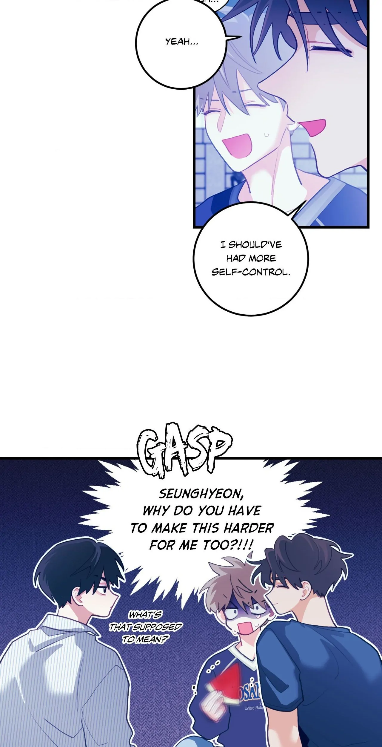 When Pear Blossoms Bloom - Chapter 39 Page 18