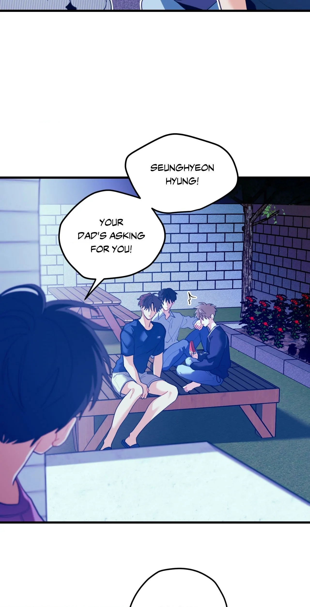When Pear Blossoms Bloom - Chapter 39 Page 19
