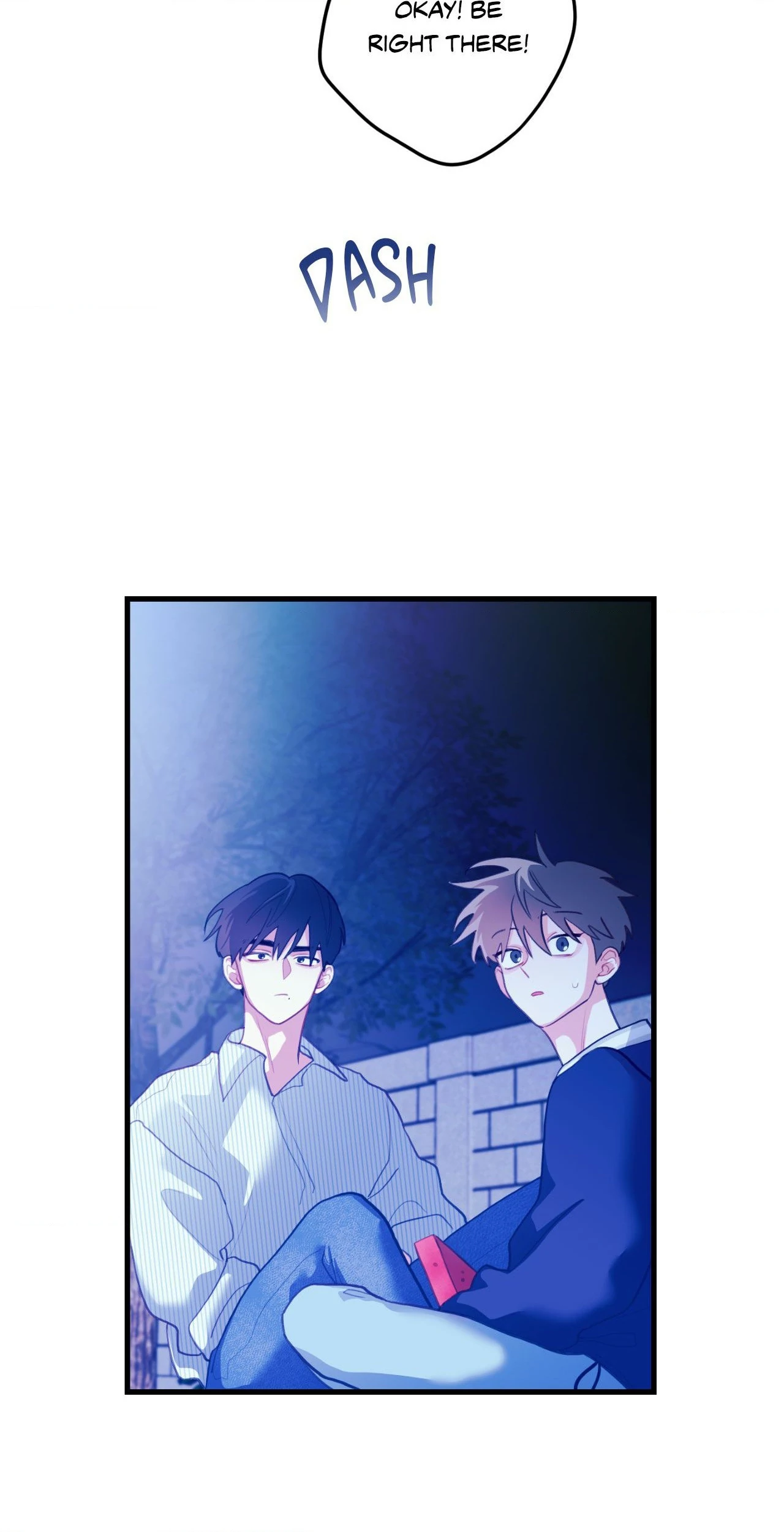 When Pear Blossoms Bloom - Chapter 39 Page 20
