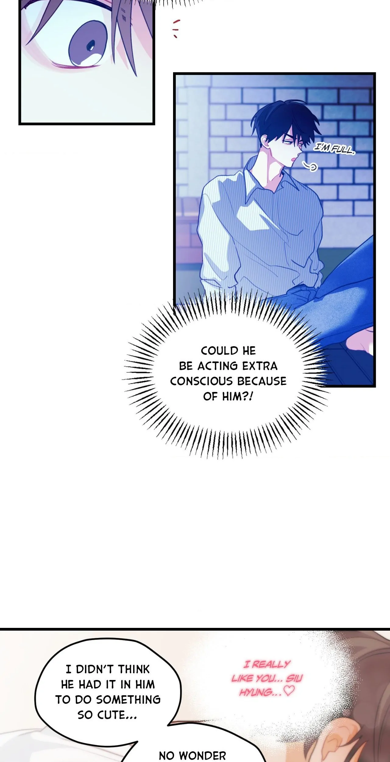 When Pear Blossoms Bloom - Chapter 39 Page 22