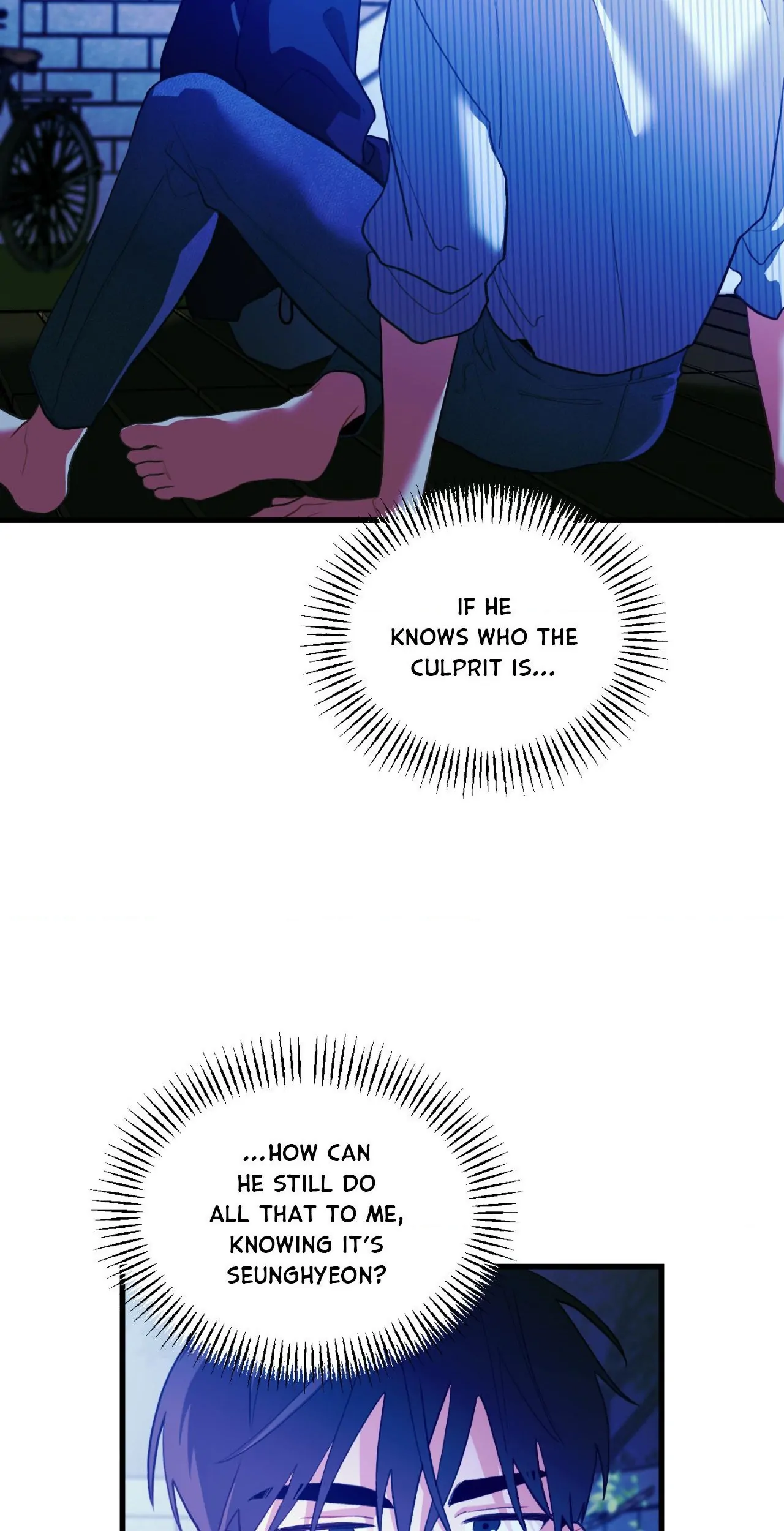 When Pear Blossoms Bloom - Chapter 39 Page 24