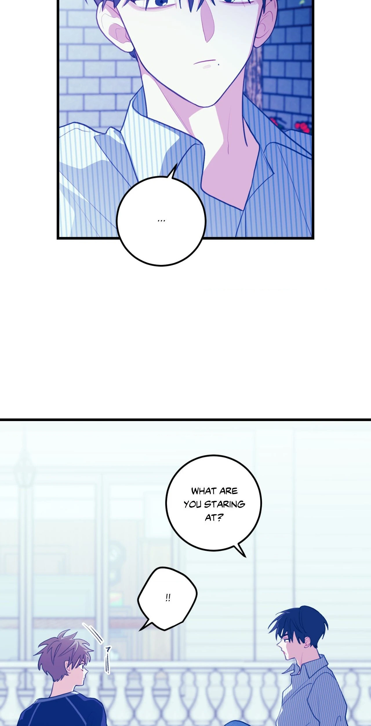 When Pear Blossoms Bloom - Chapter 39 Page 25