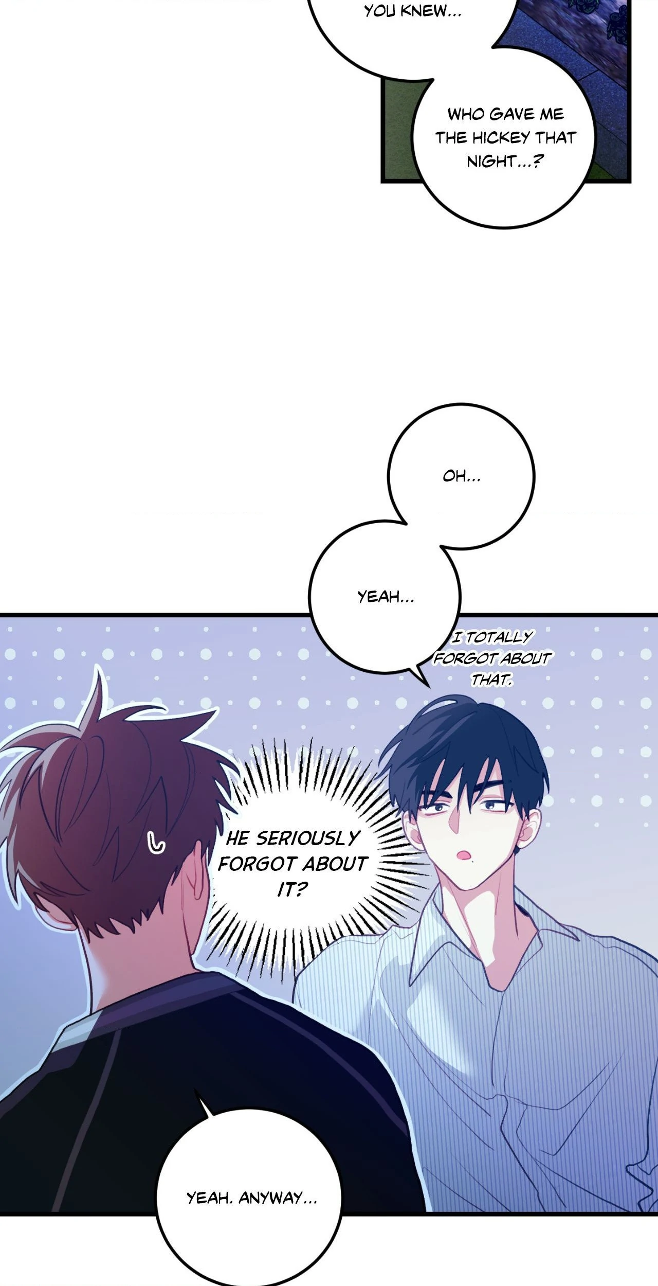 When Pear Blossoms Bloom - Chapter 39 Page 27