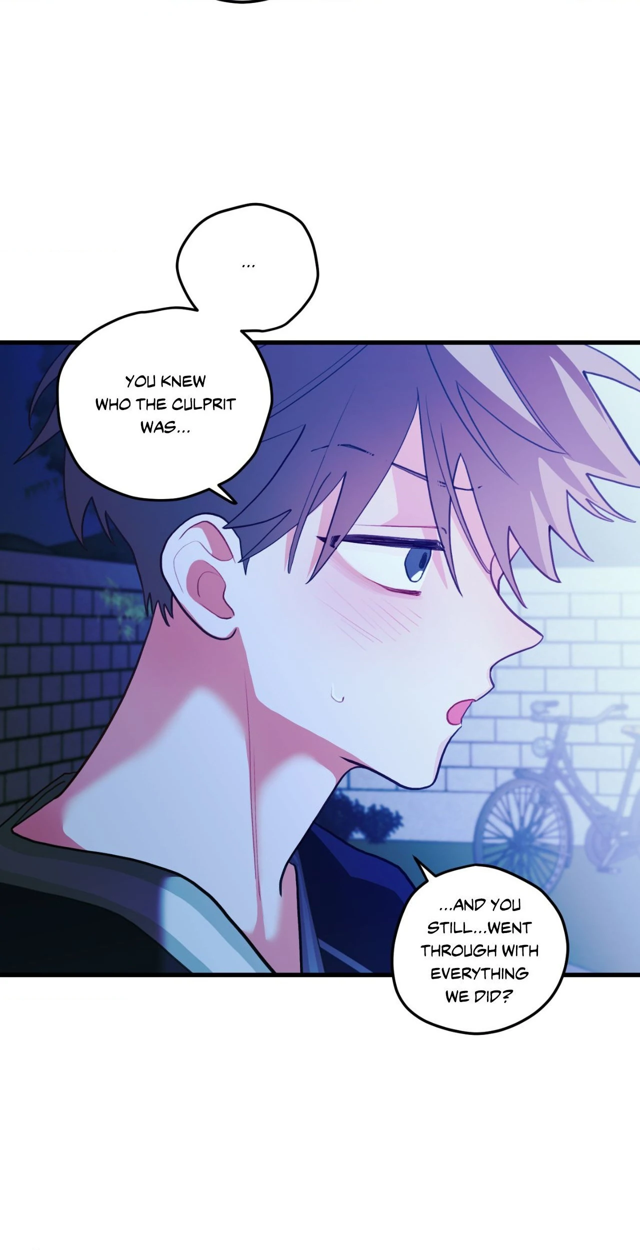 When Pear Blossoms Bloom - Chapter 39 Page 28