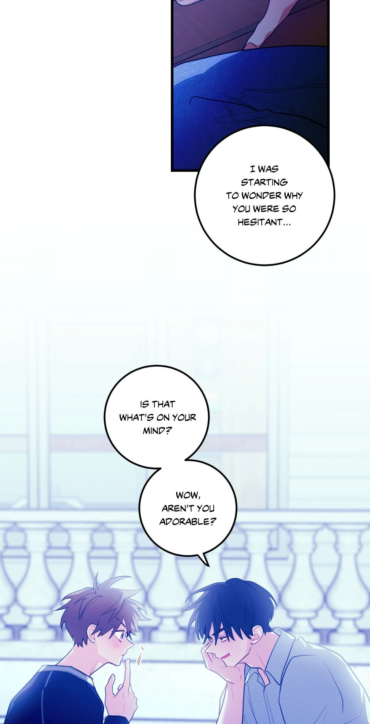 When Pear Blossoms Bloom - Chapter 39 Page 30