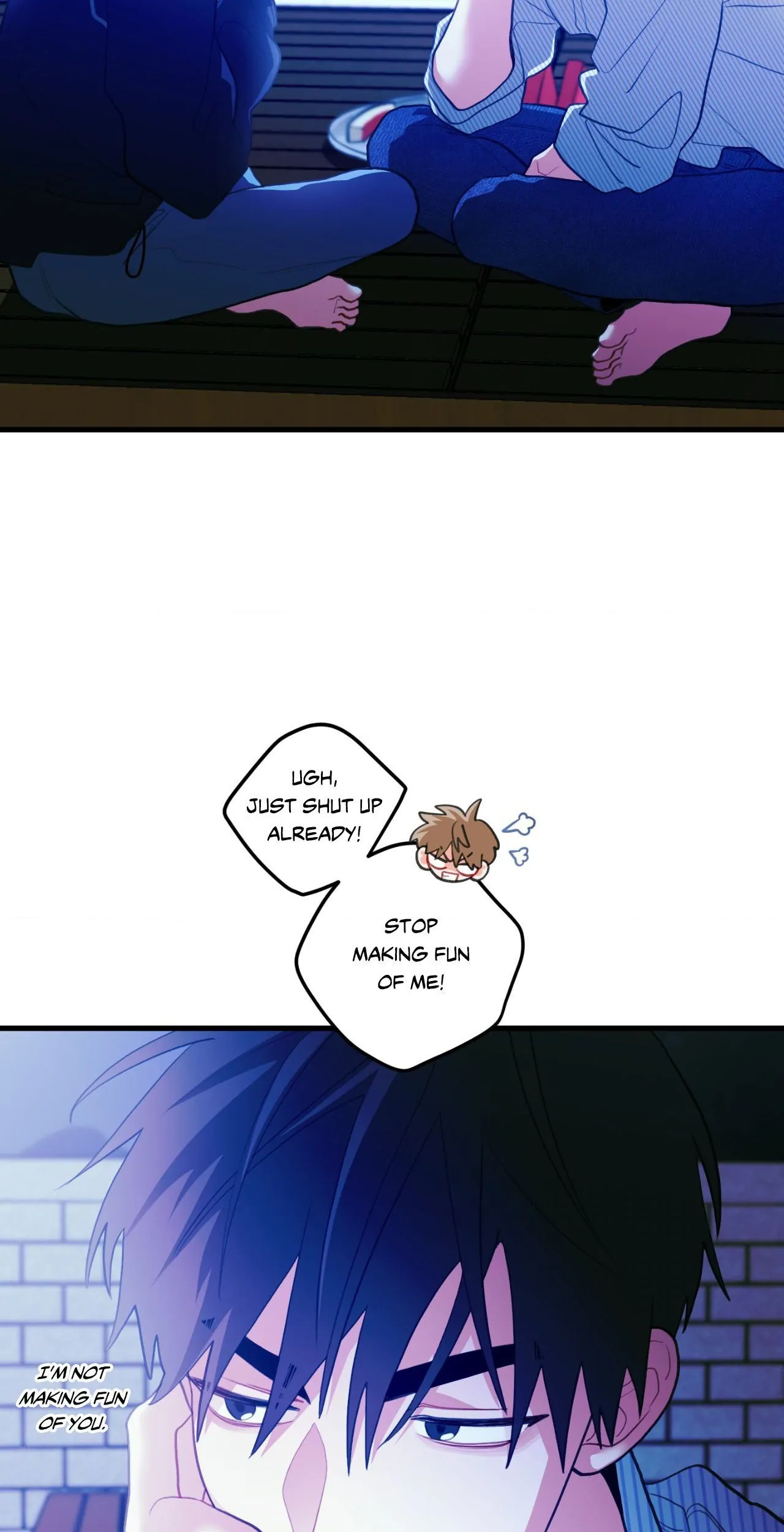 When Pear Blossoms Bloom - Chapter 39 Page 31