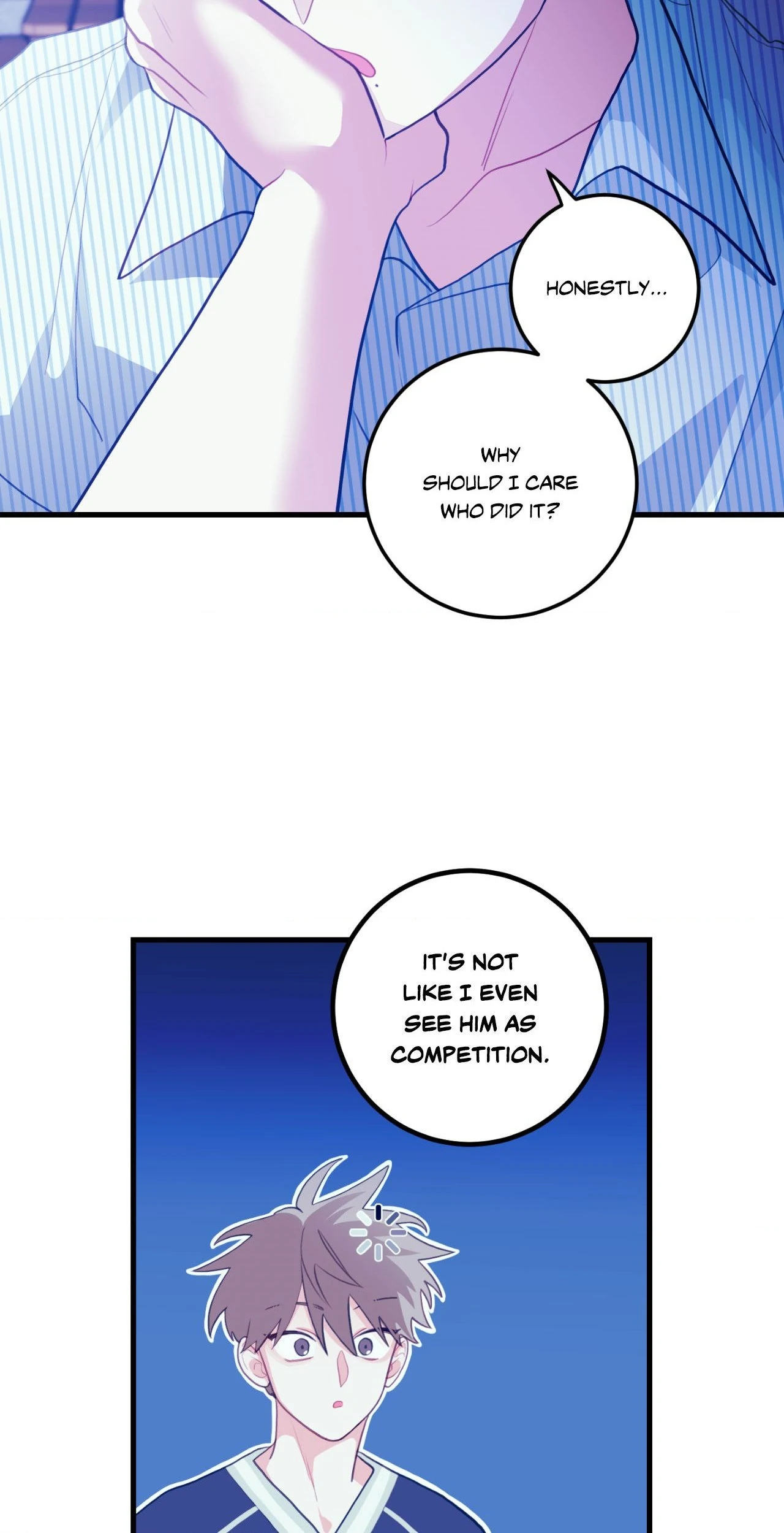 When Pear Blossoms Bloom - Chapter 39 Page 32