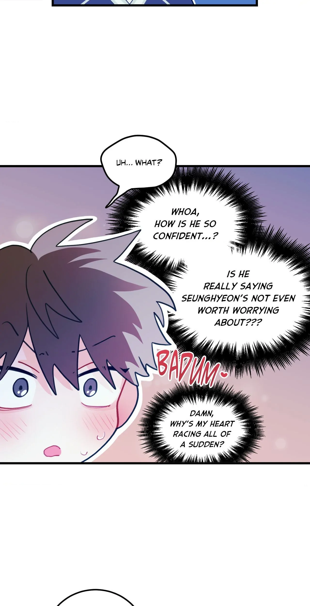 When Pear Blossoms Bloom - Chapter 39 Page 33