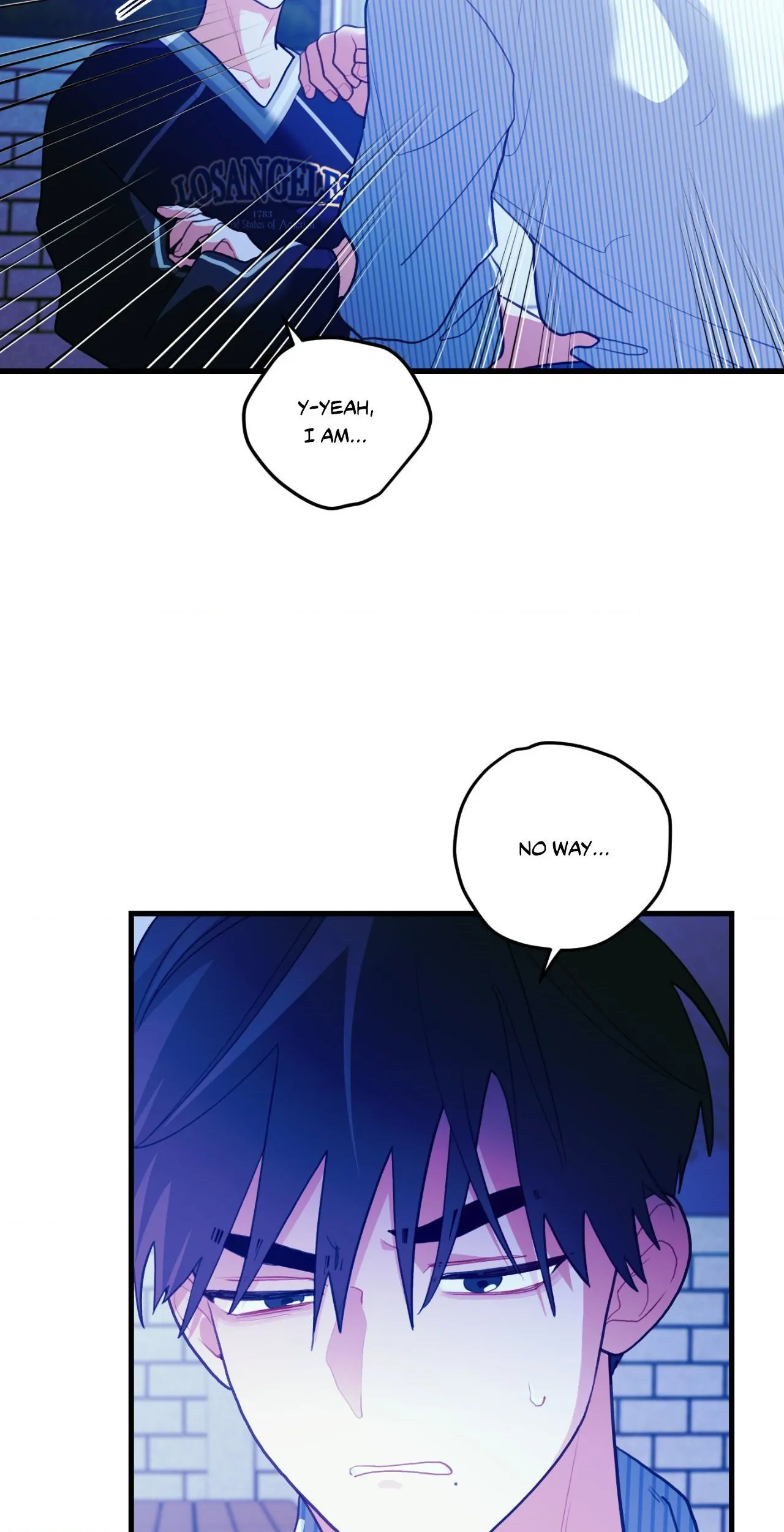 When Pear Blossoms Bloom - Chapter 39 Page 36