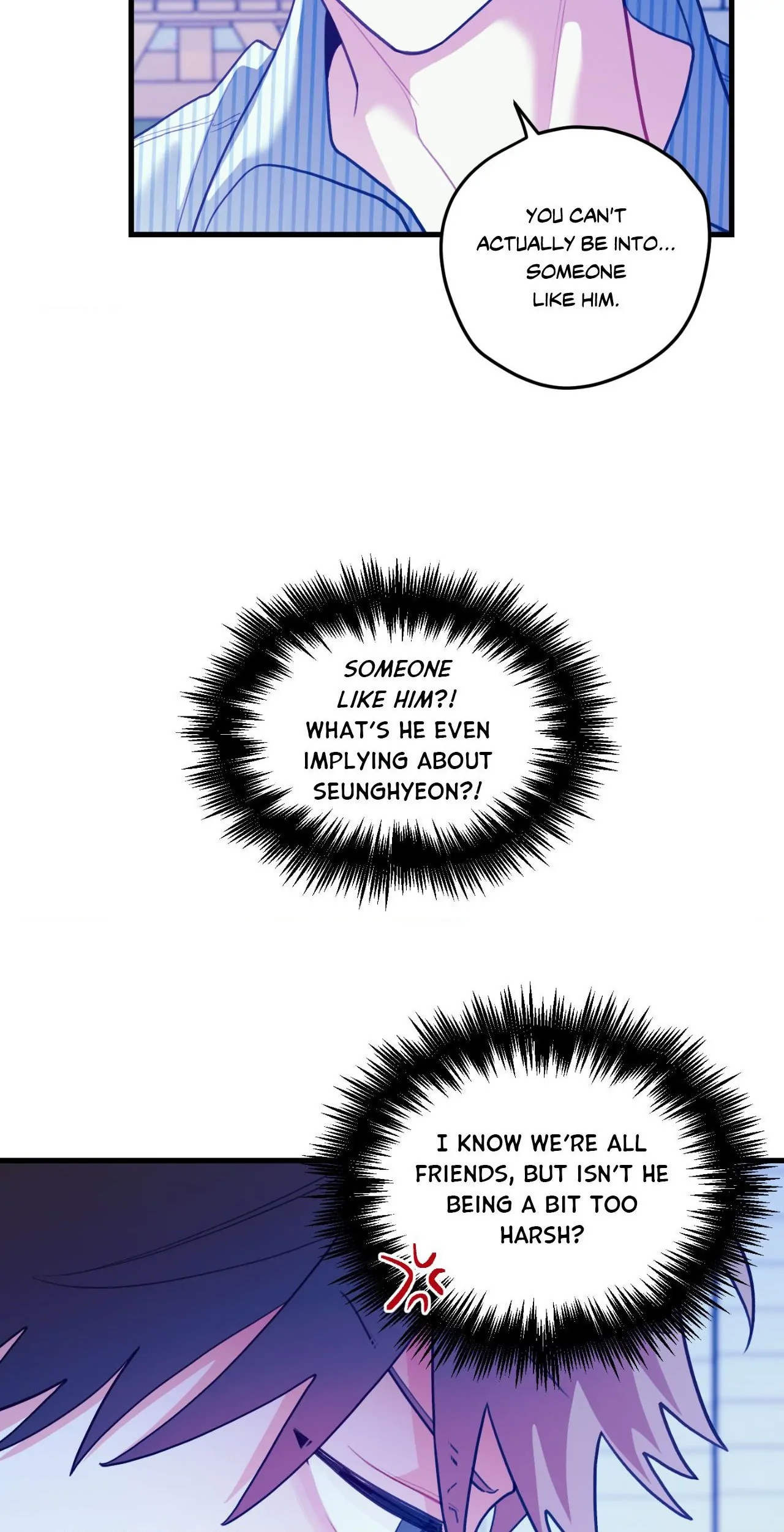 When Pear Blossoms Bloom - Chapter 39 Page 37