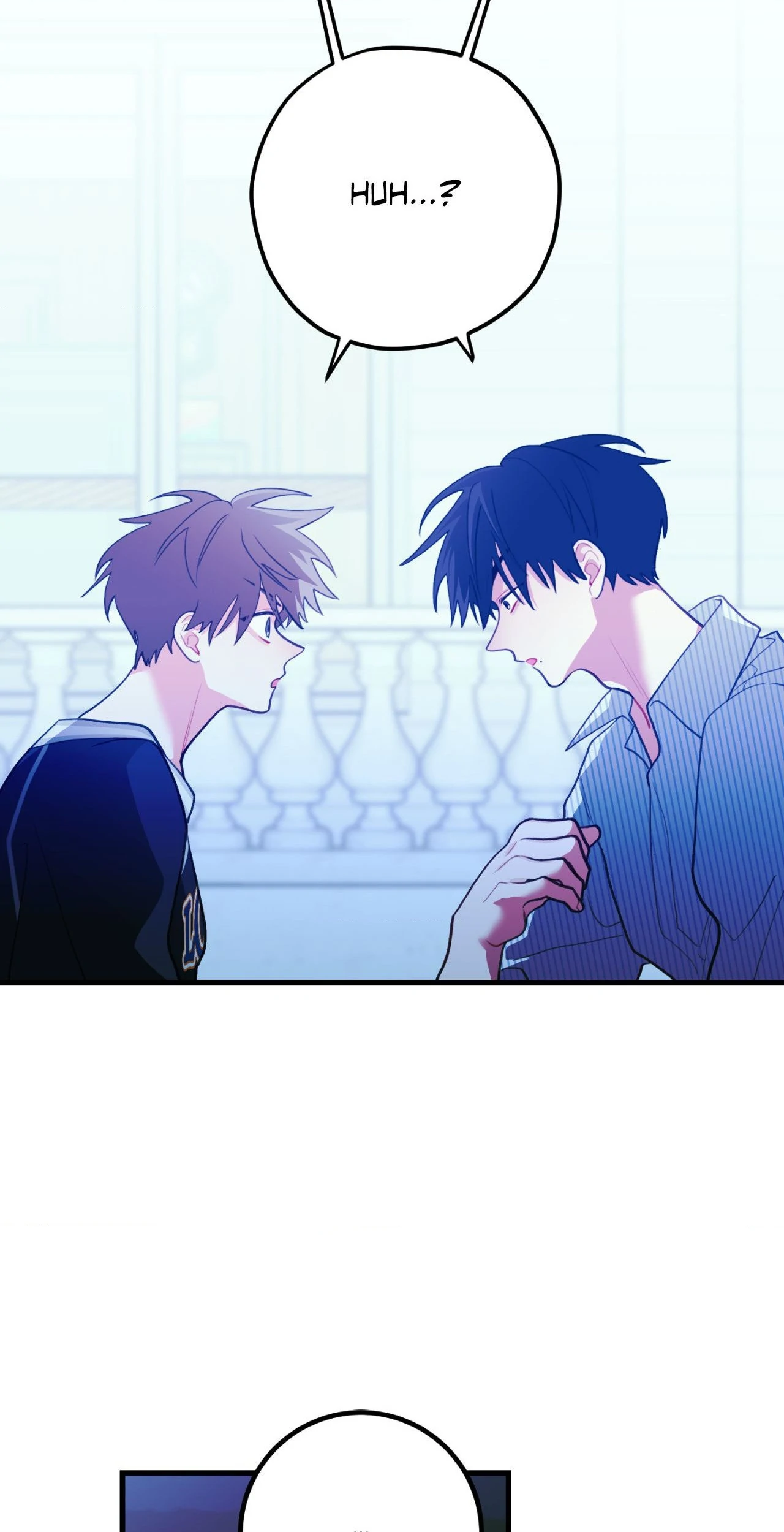 When Pear Blossoms Bloom - Chapter 39 Page 40