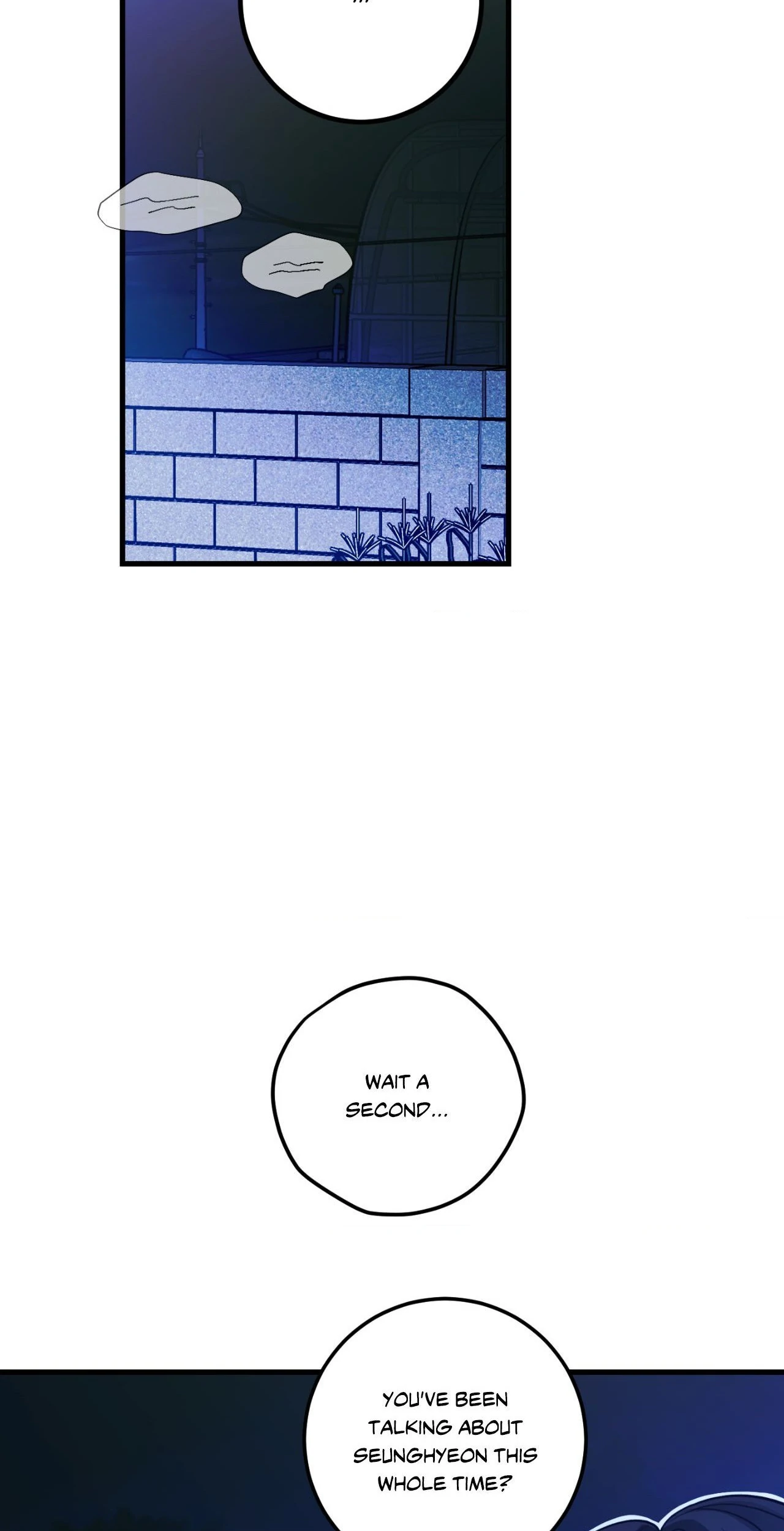 When Pear Blossoms Bloom - Chapter 39 Page 41