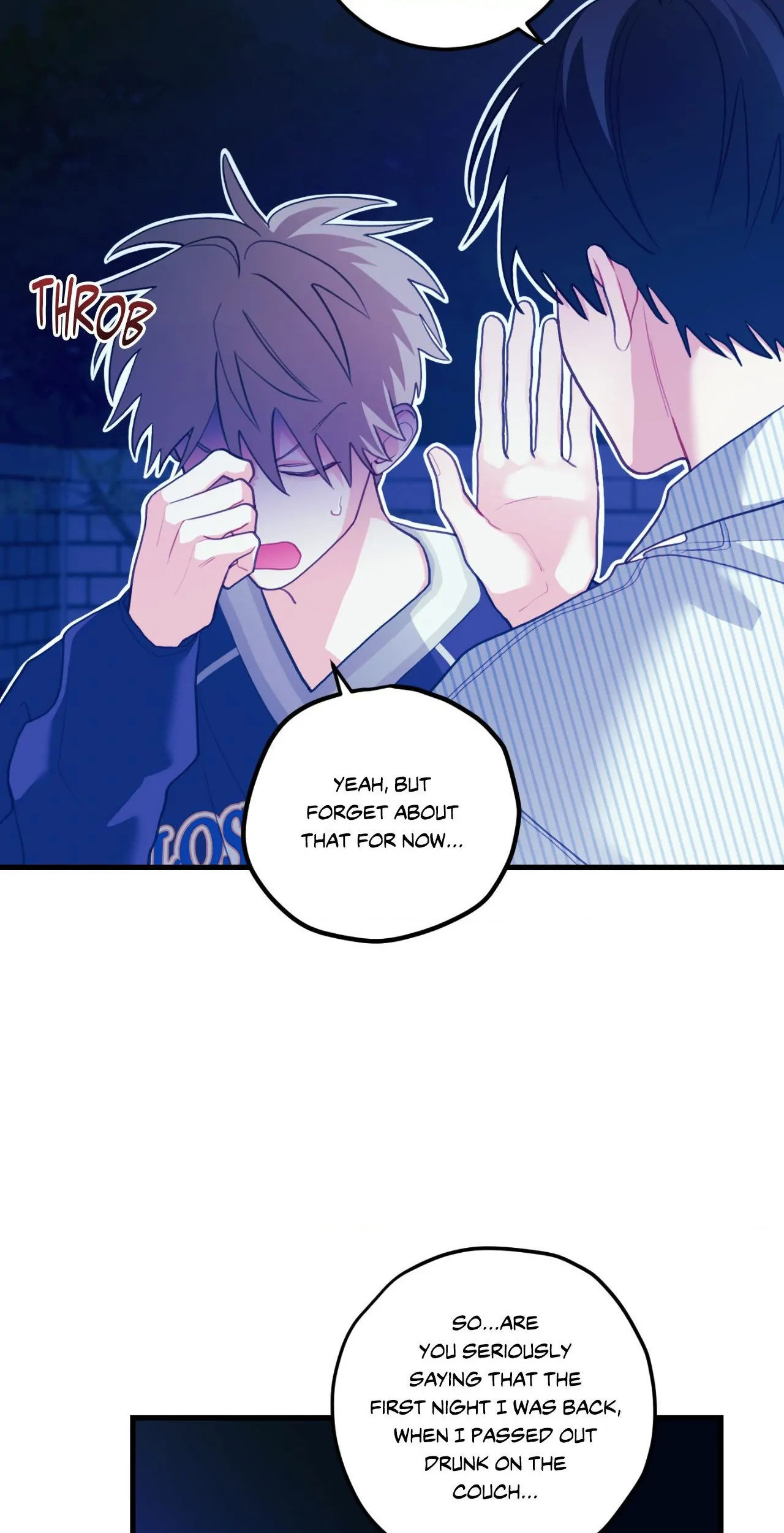 When Pear Blossoms Bloom - Chapter 39 Page 42