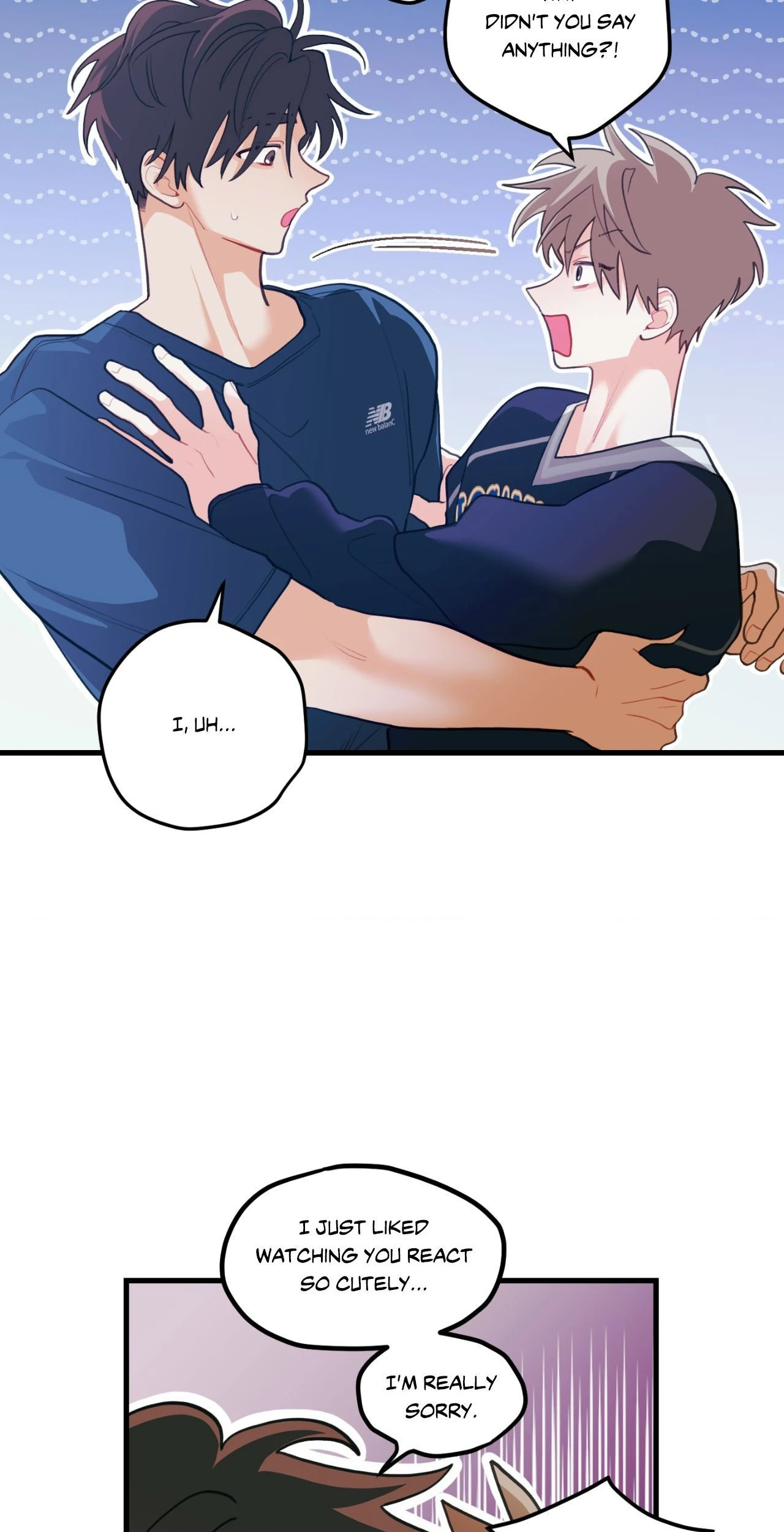 When Pear Blossoms Bloom - Chapter 39 Page 49