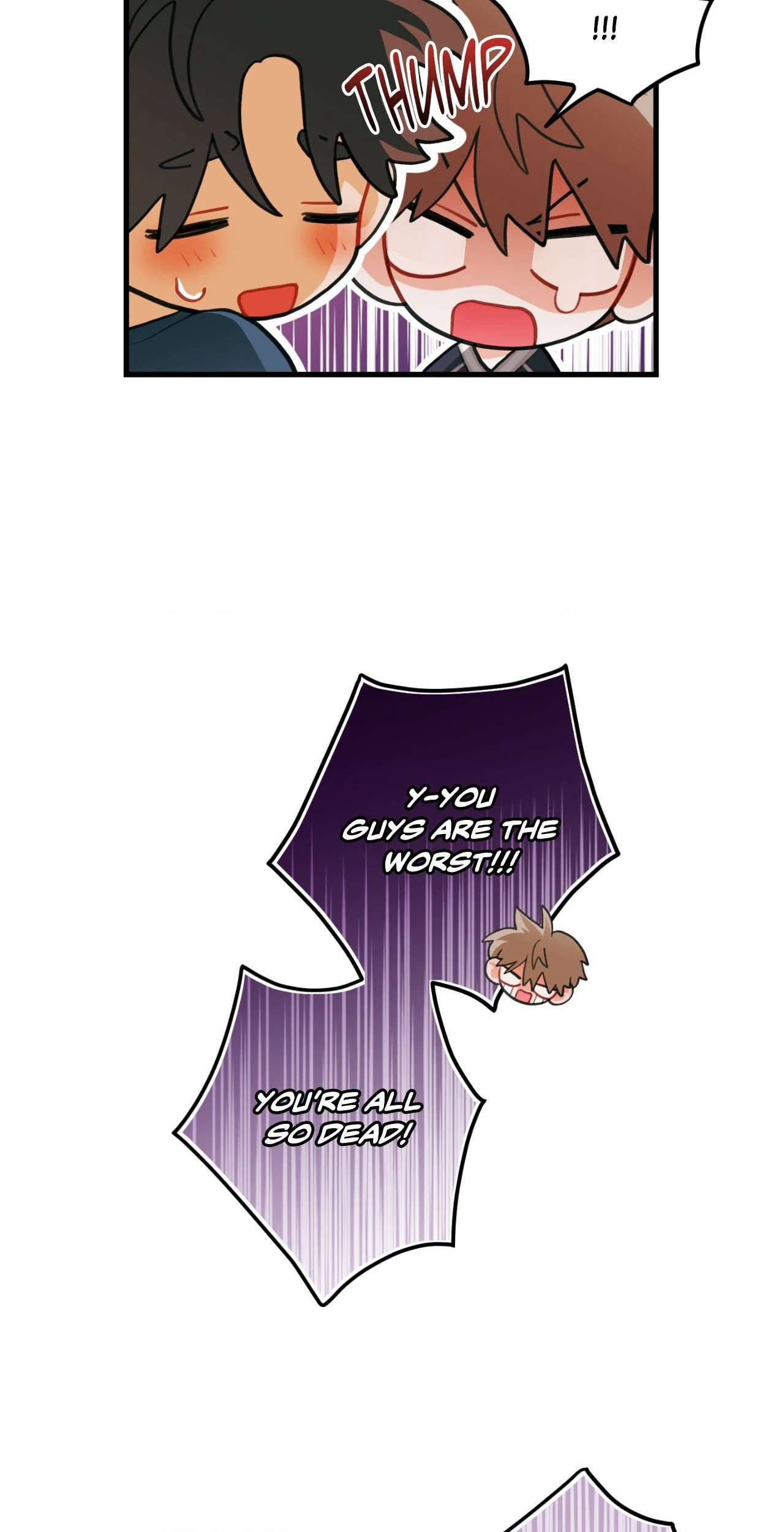 When Pear Blossoms Bloom - Chapter 39 Page 50