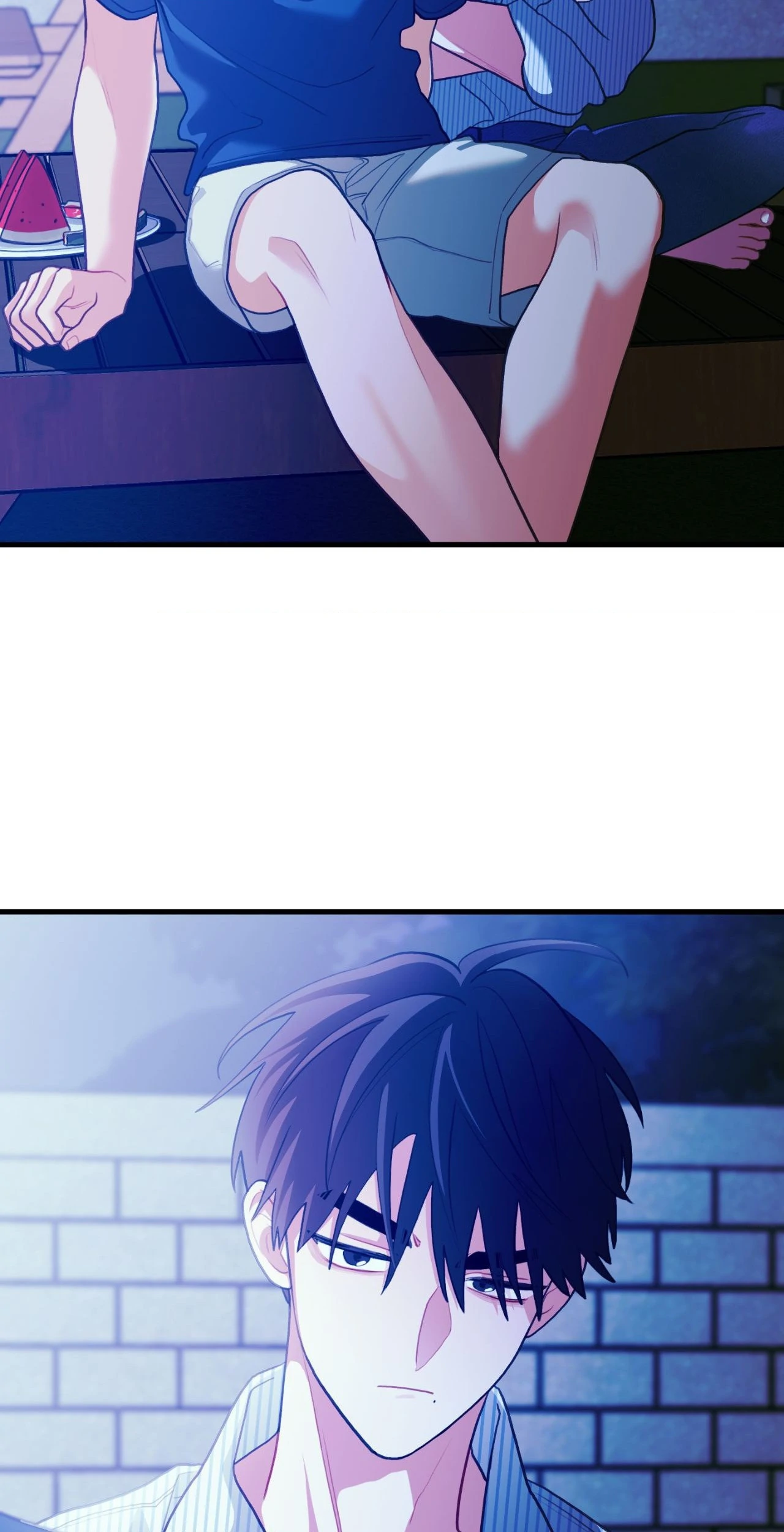 When Pear Blossoms Bloom - Chapter 39 Page 53