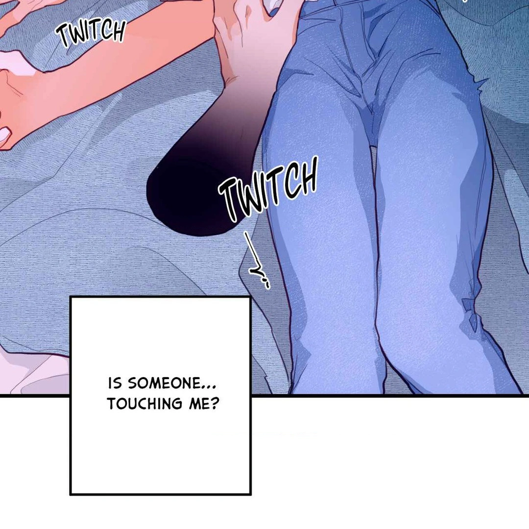 When Pear Blossoms Bloom - Chapter 4 Page 8