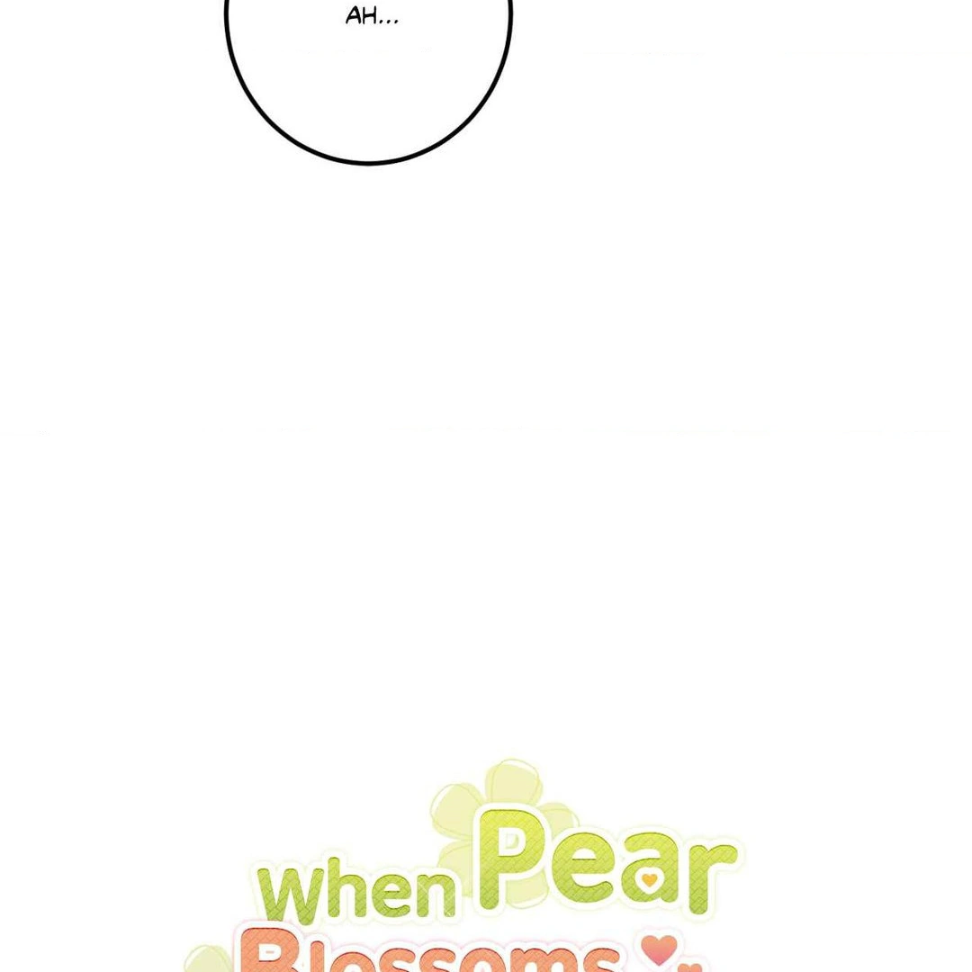 When Pear Blossoms Bloom - Chapter 4 Page 24