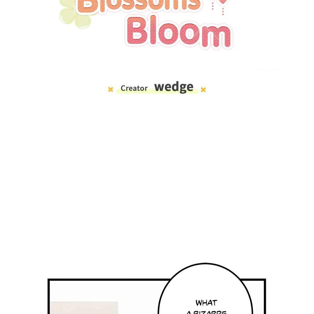 When Pear Blossoms Bloom - Chapter 4 Page 25