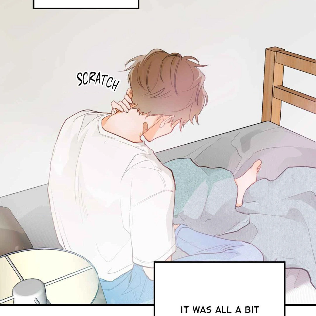 When Pear Blossoms Bloom - Chapter 4 Page 28