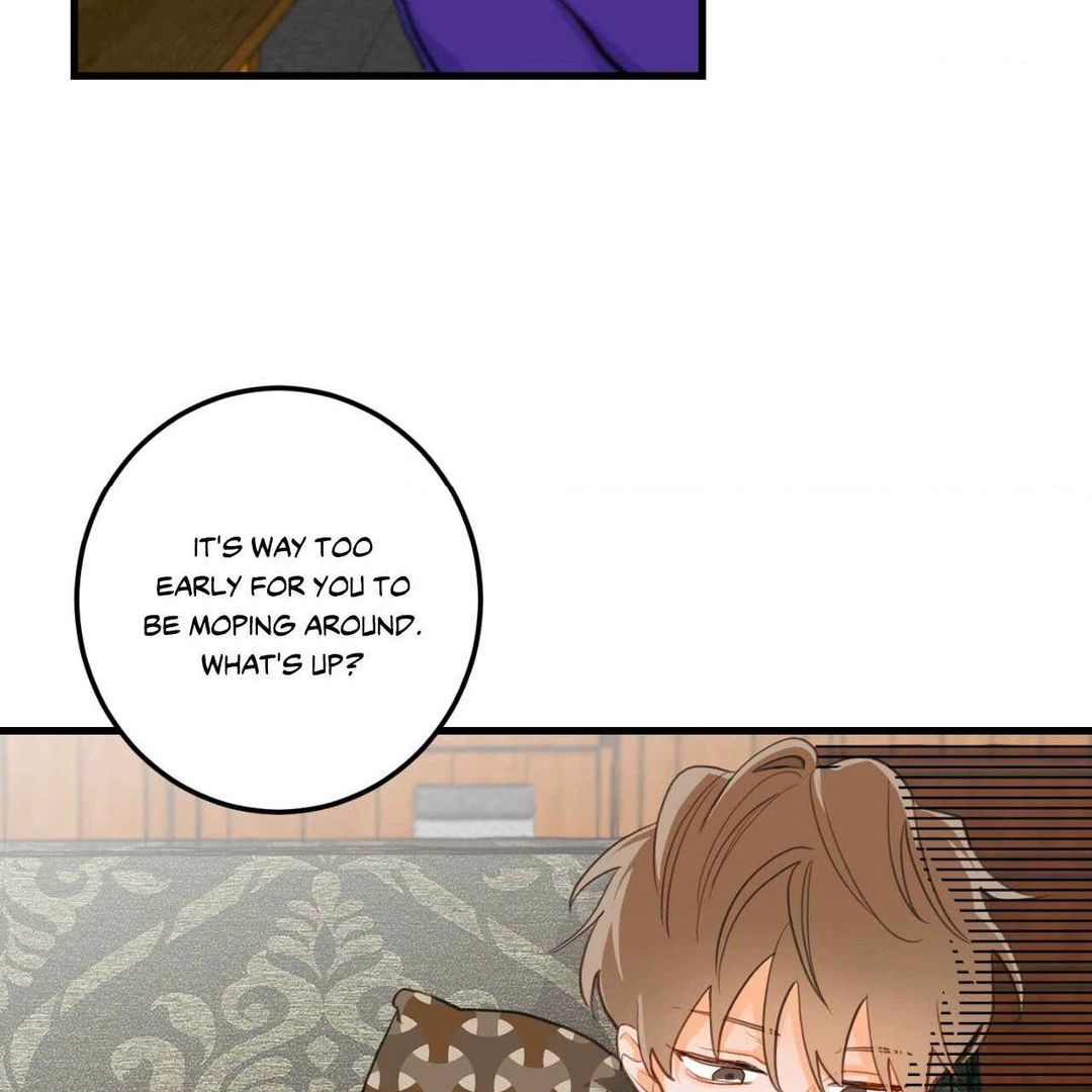 When Pear Blossoms Bloom - Chapter 4 Page 38
