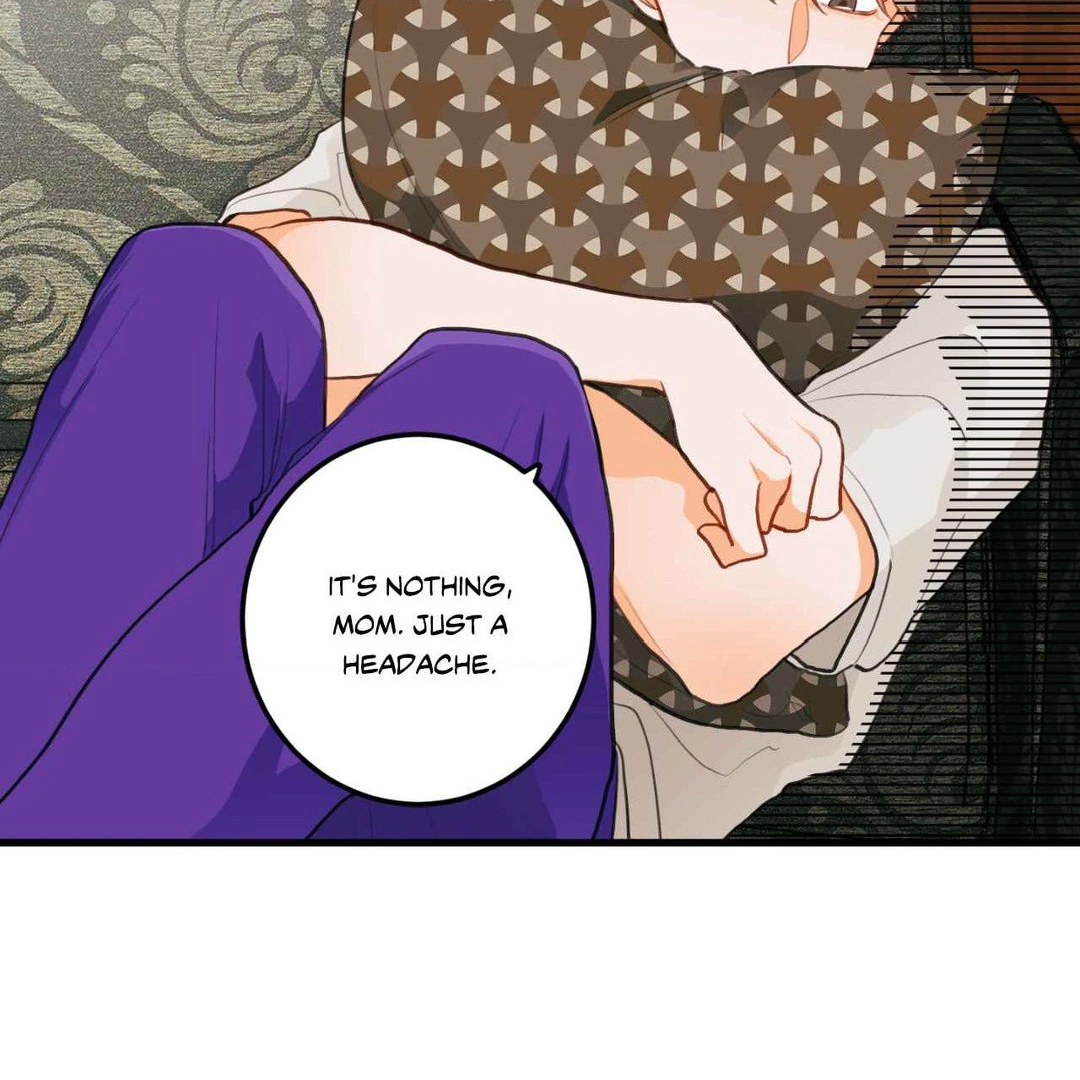 When Pear Blossoms Bloom - Chapter 4 Page 39
