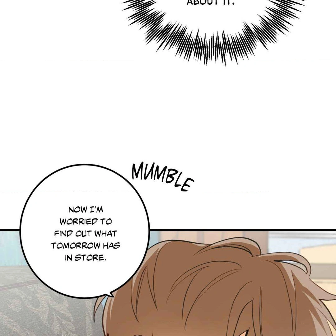 When Pear Blossoms Bloom - Chapter 4 Page 41
