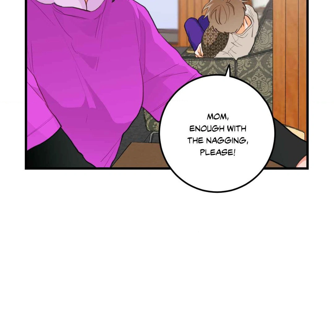 When Pear Blossoms Bloom - Chapter 4 Page 44