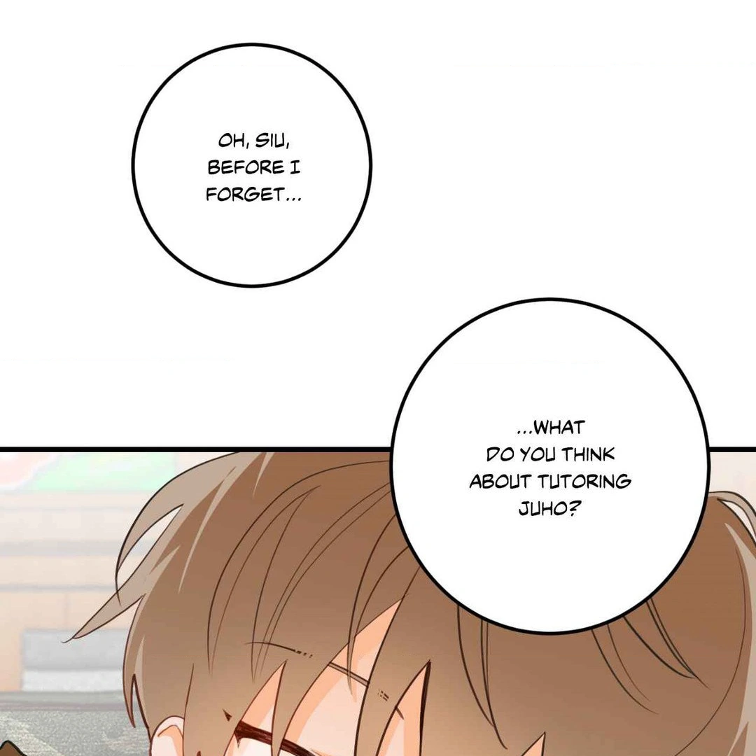When Pear Blossoms Bloom - Chapter 4 Page 45