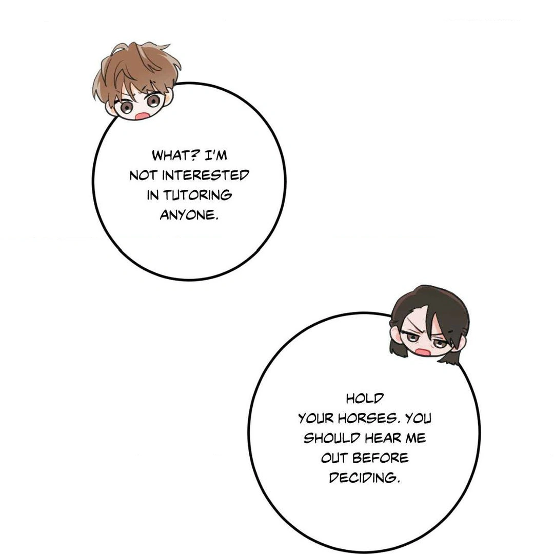 When Pear Blossoms Bloom - Chapter 4 Page 47