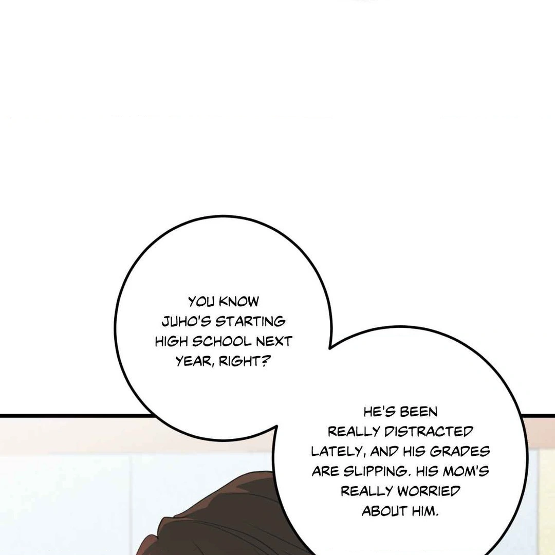 When Pear Blossoms Bloom - Chapter 4 Page 48