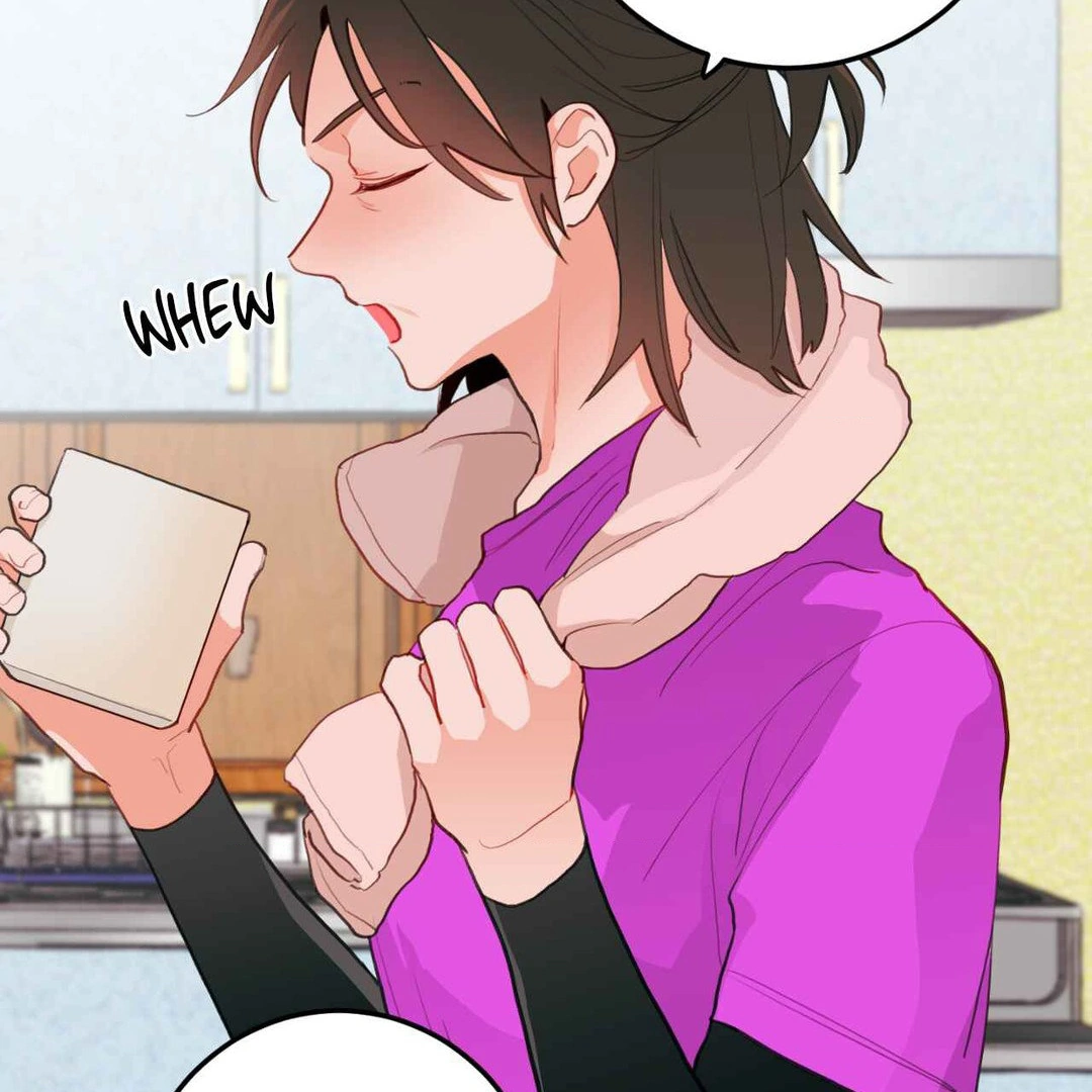 When Pear Blossoms Bloom - Chapter 4 Page 49