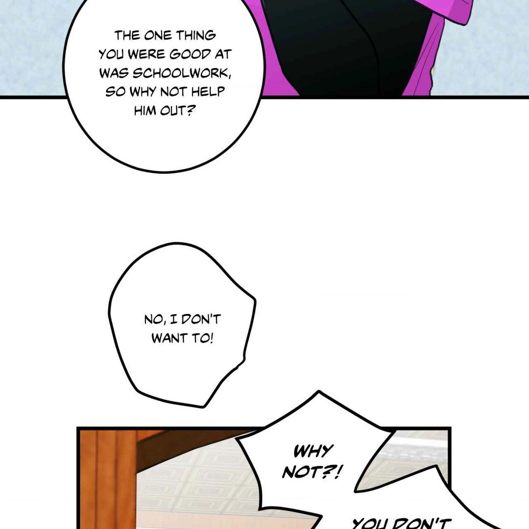 When Pear Blossoms Bloom - Chapter 4 Page 50