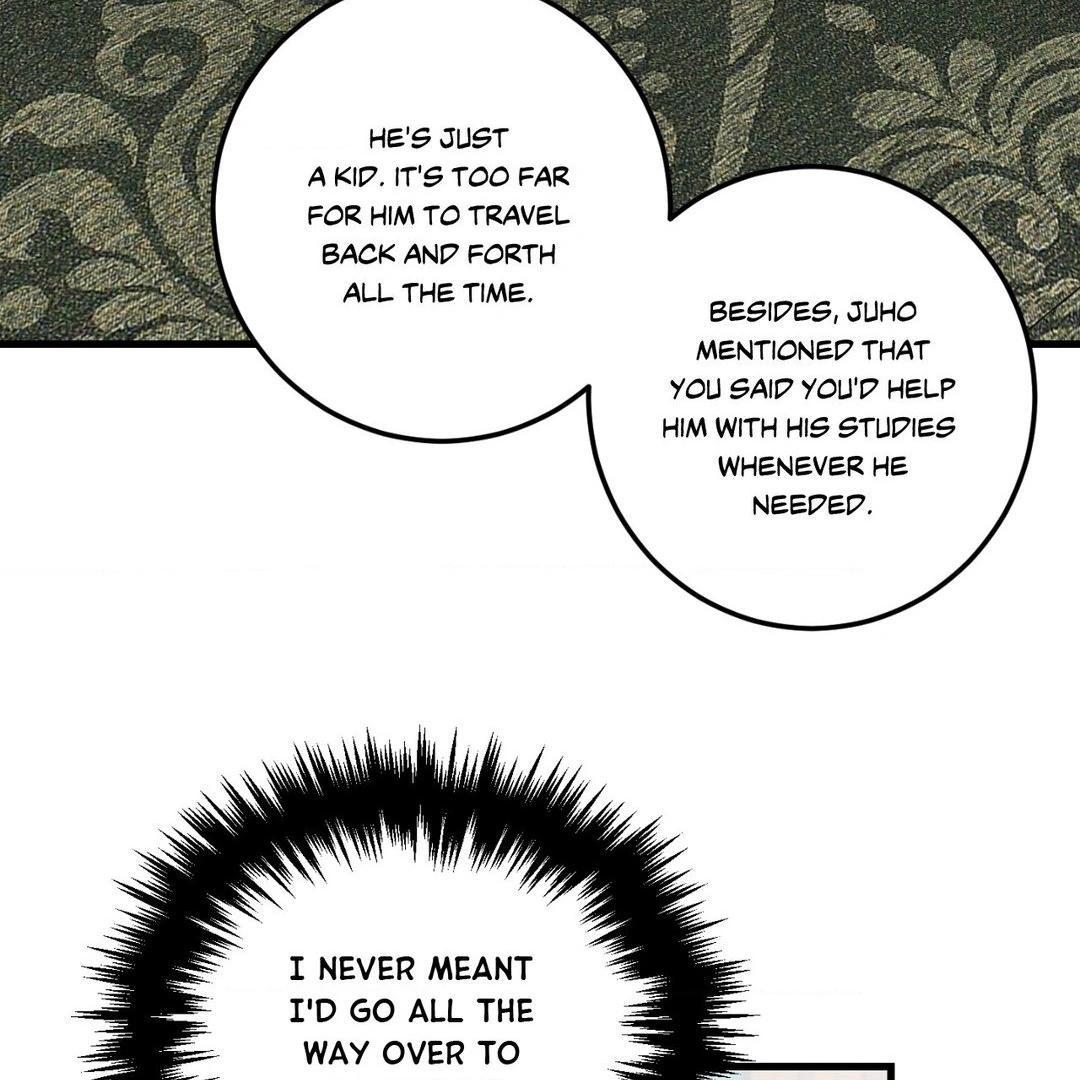 When Pear Blossoms Bloom - Chapter 4 Page 57