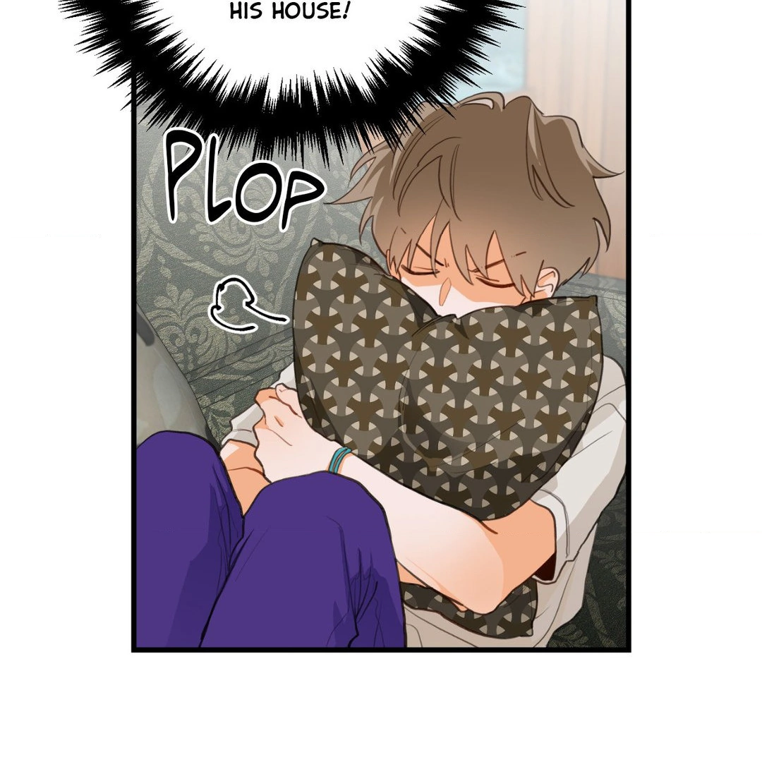 When Pear Blossoms Bloom - Chapter 4 Page 58