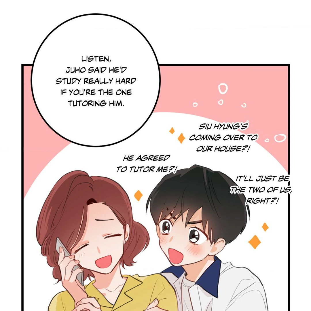 When Pear Blossoms Bloom - Chapter 4 Page 59