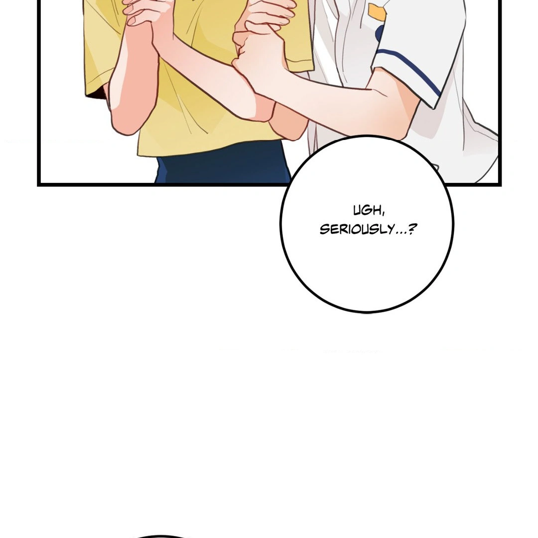 When Pear Blossoms Bloom - Chapter 4 Page 60