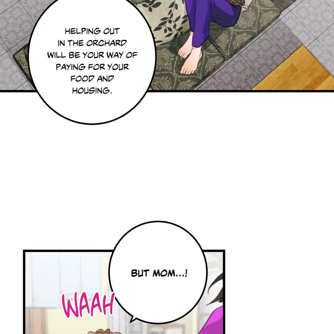 When Pear Blossoms Bloom - Chapter 4 Page 62