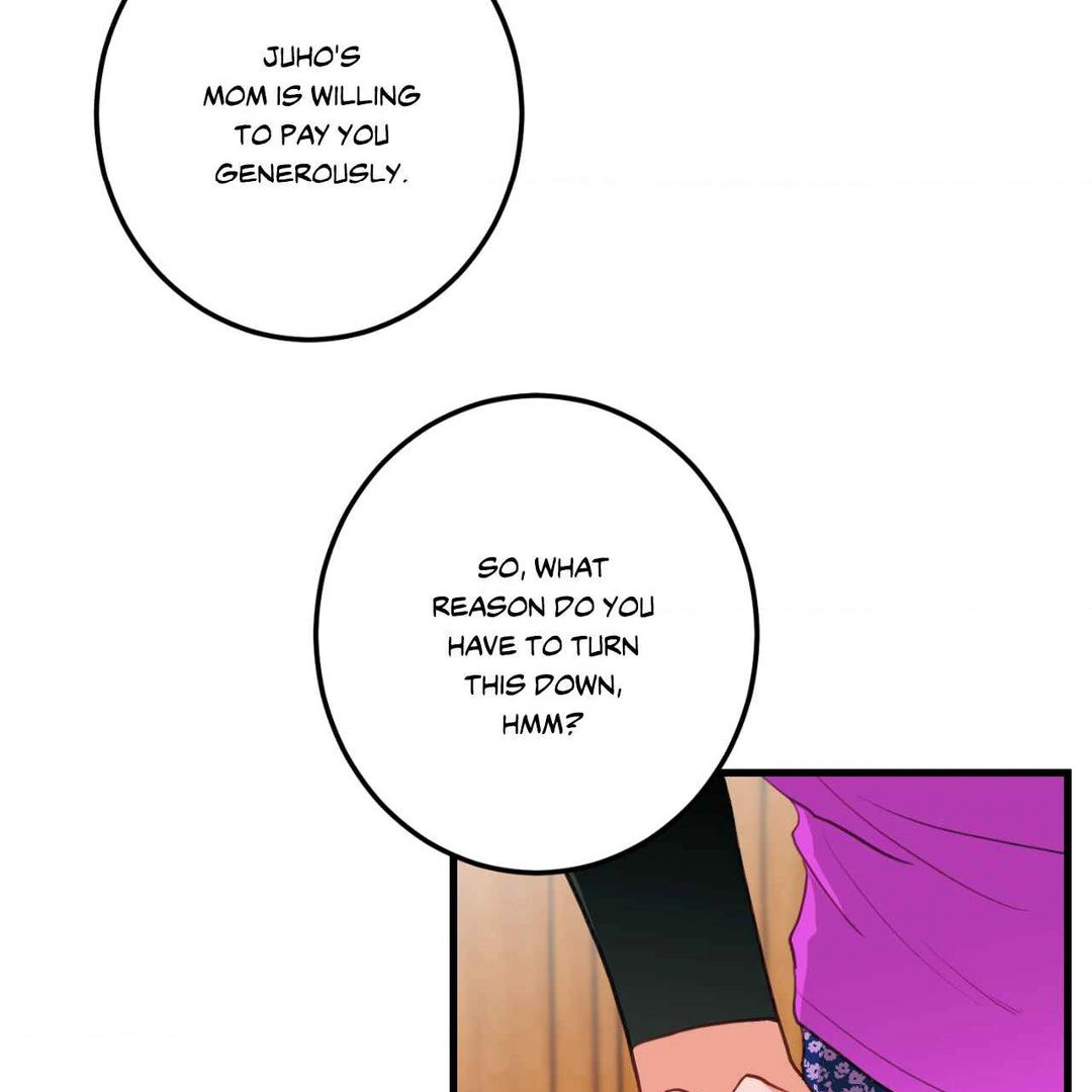 When Pear Blossoms Bloom - Chapter 4 Page 64