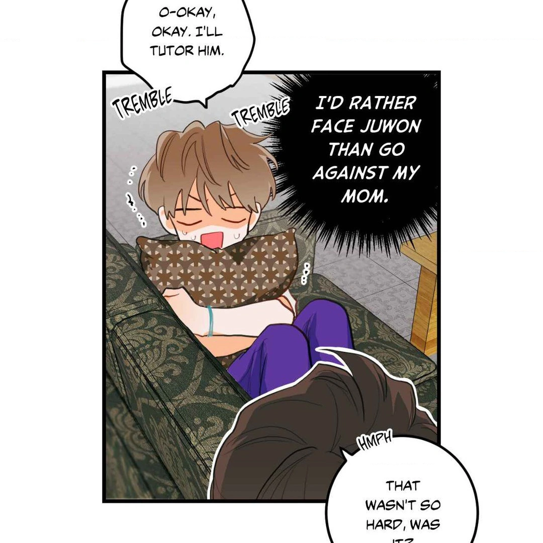 When Pear Blossoms Bloom - Chapter 4 Page 68