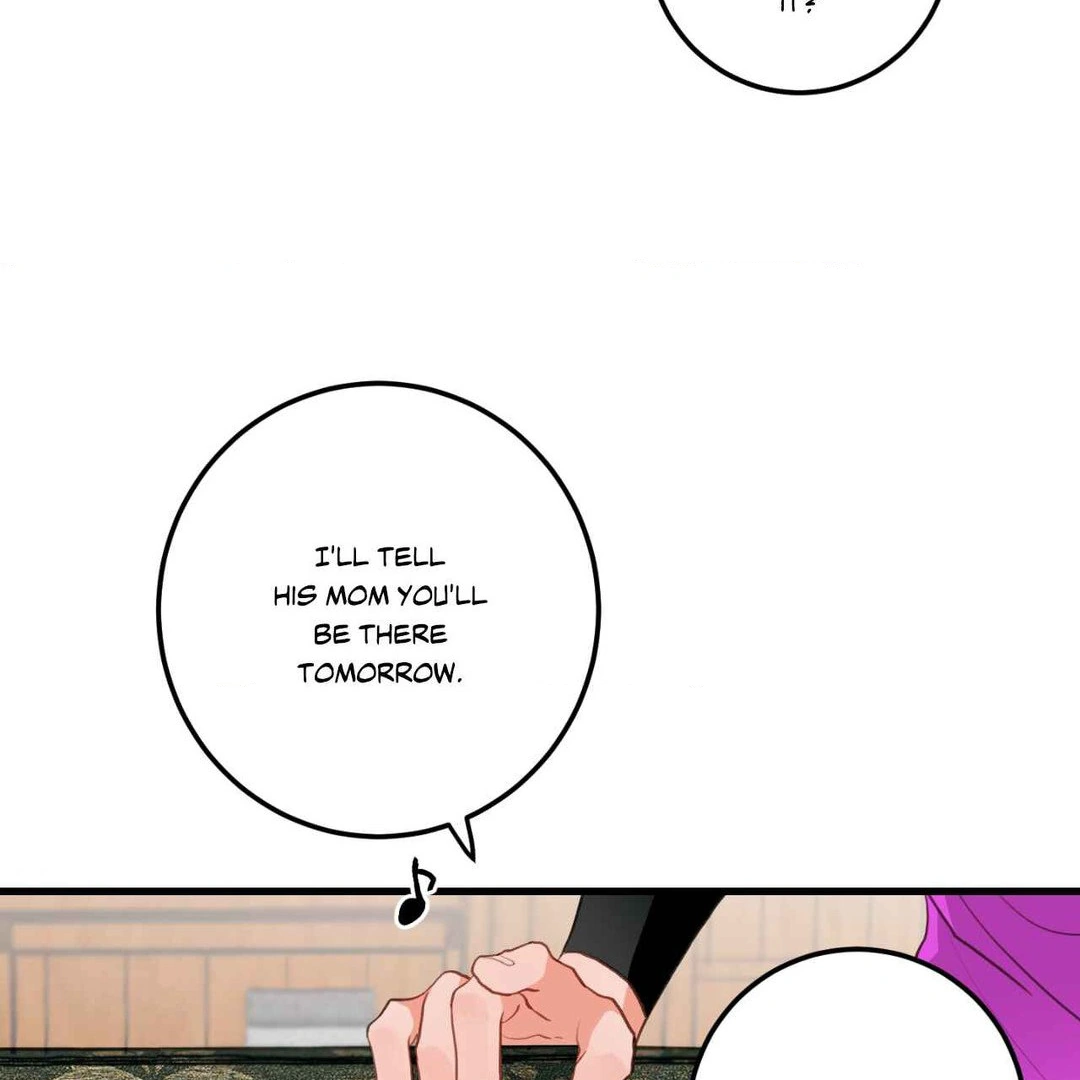 When Pear Blossoms Bloom - Chapter 4 Page 69