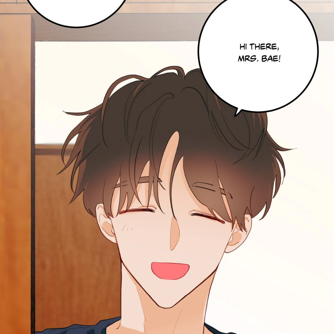 When Pear Blossoms Bloom - Chapter 4 Page 75