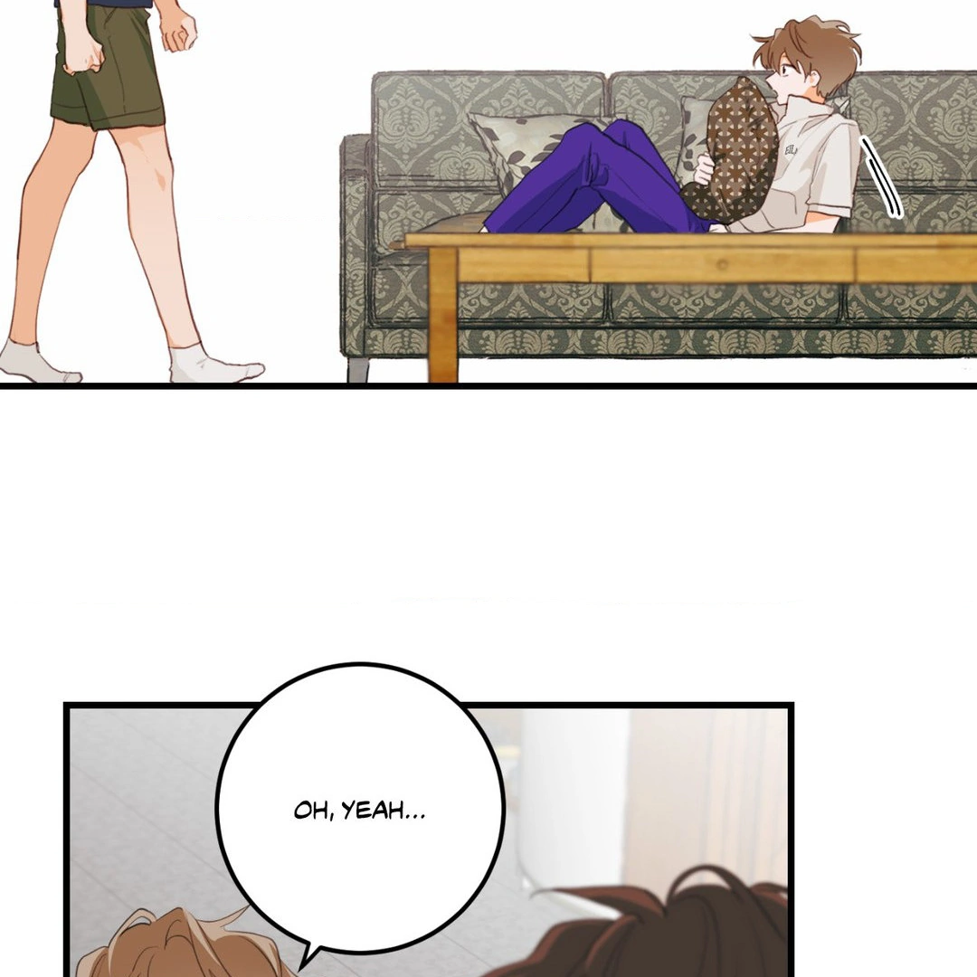 When Pear Blossoms Bloom - Chapter 4 Page 78